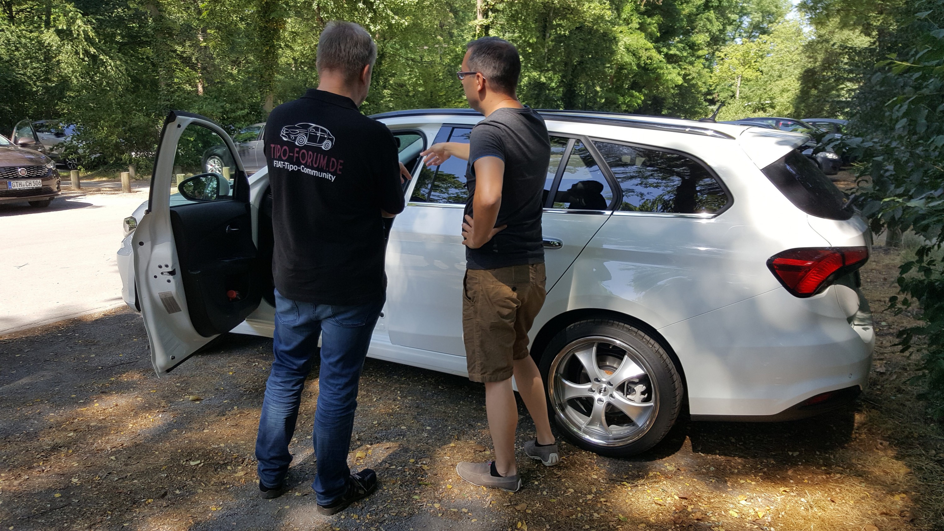 Nachlese Aschaffenburg 2017