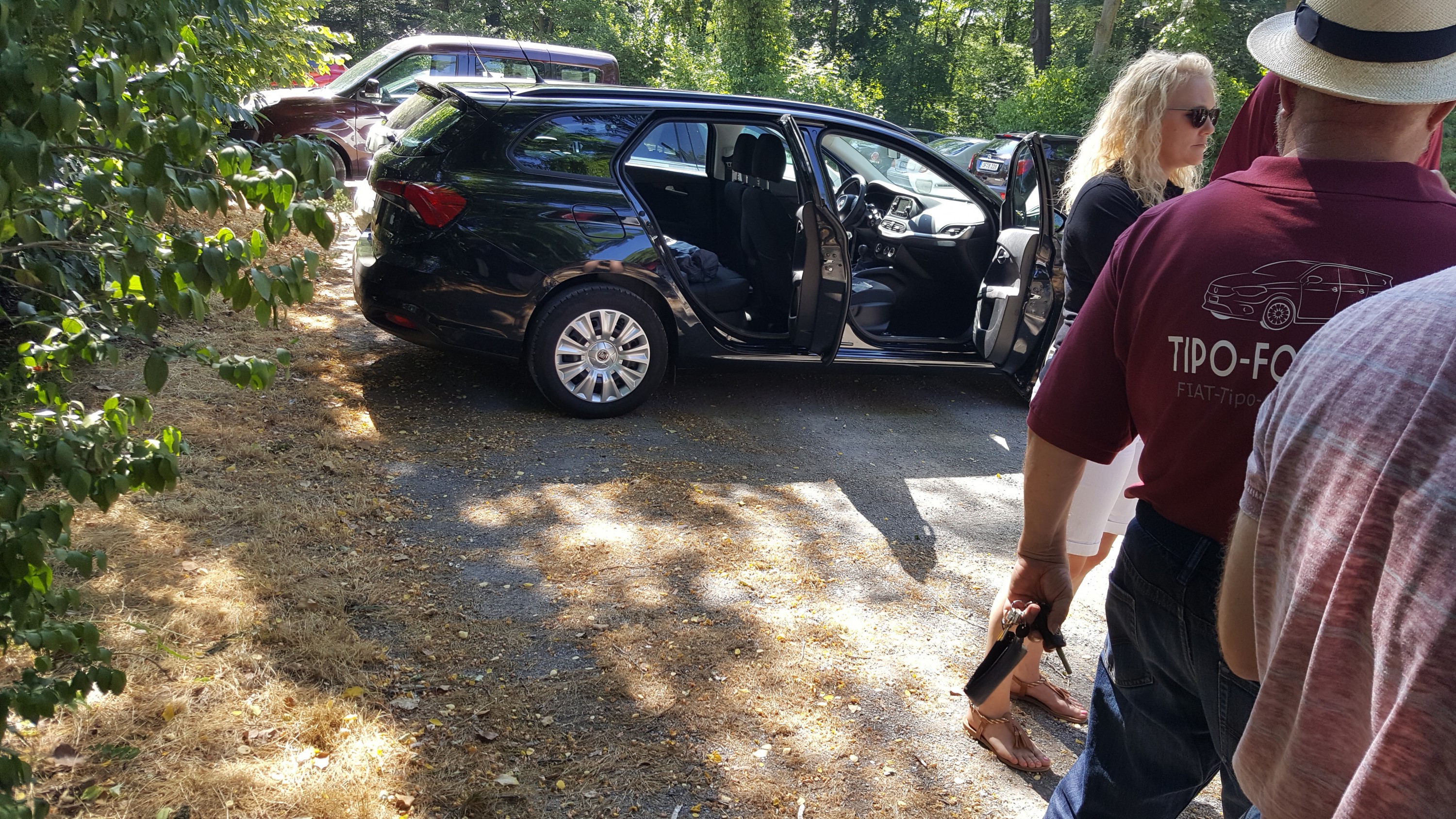 Nachlese Aschaffenburg 2017