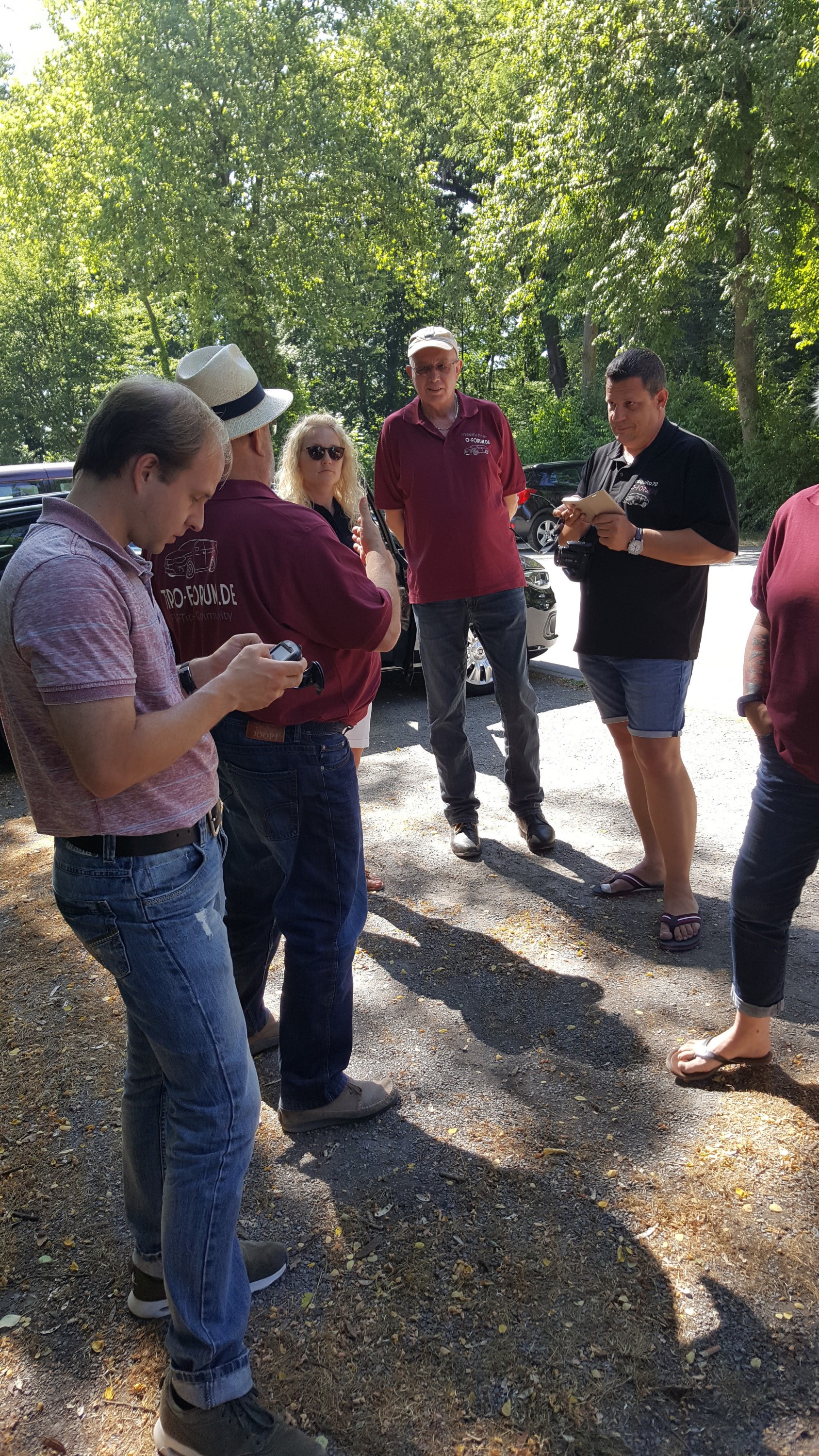 Nachlese Aschaffenburg 2017