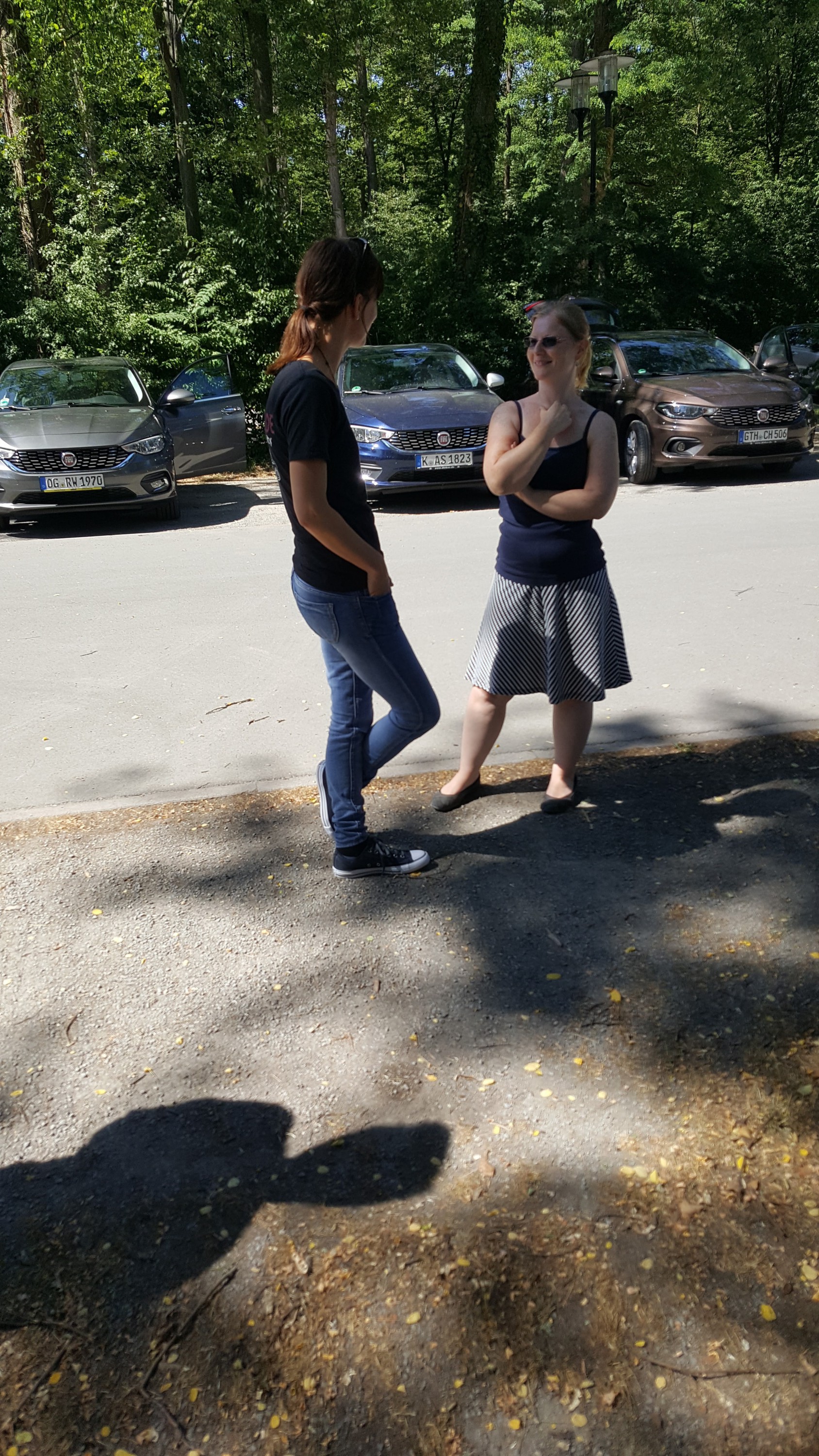 Nachlese Aschaffenburg 2017