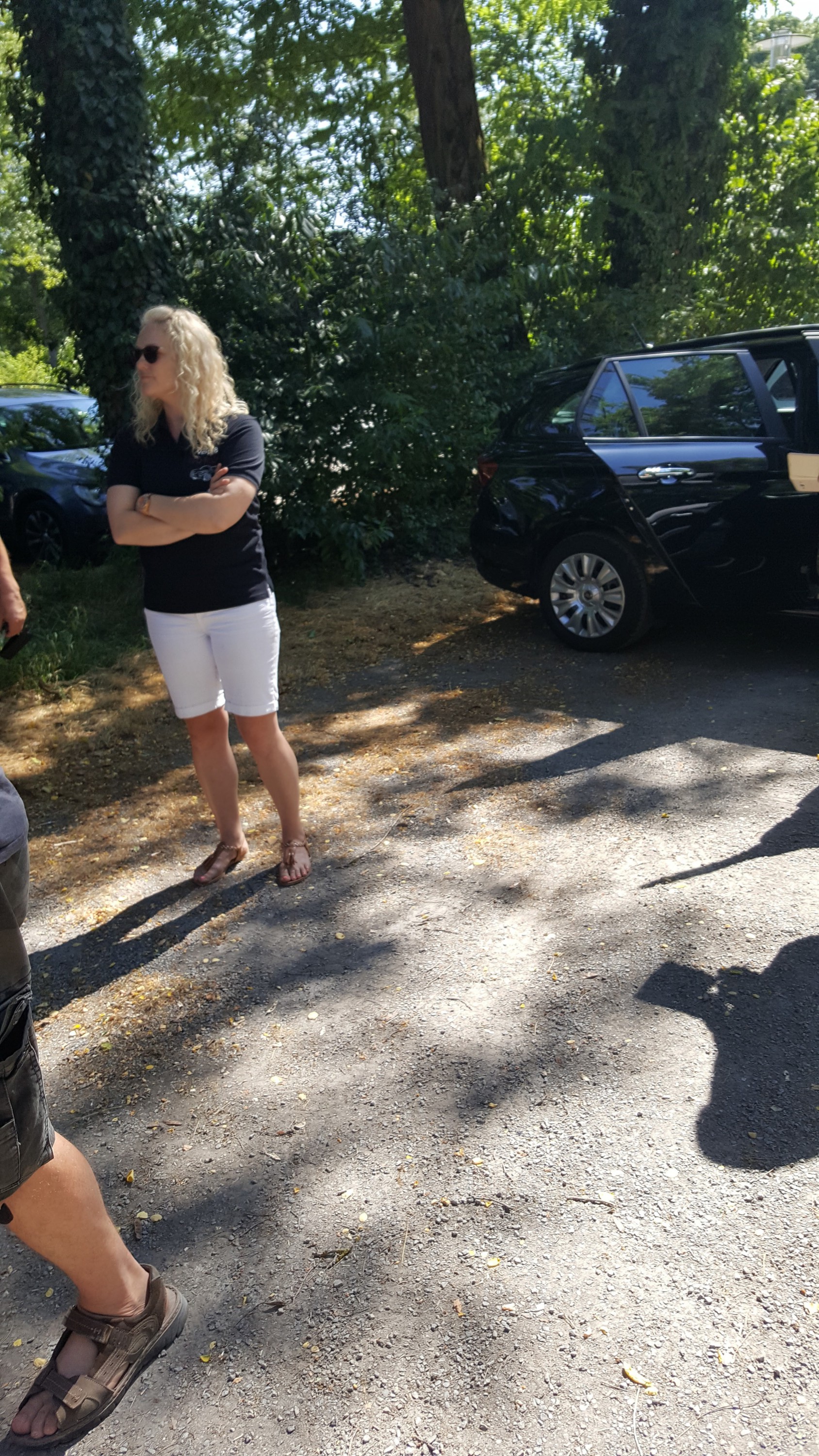 Nachlese Aschaffenburg 2017