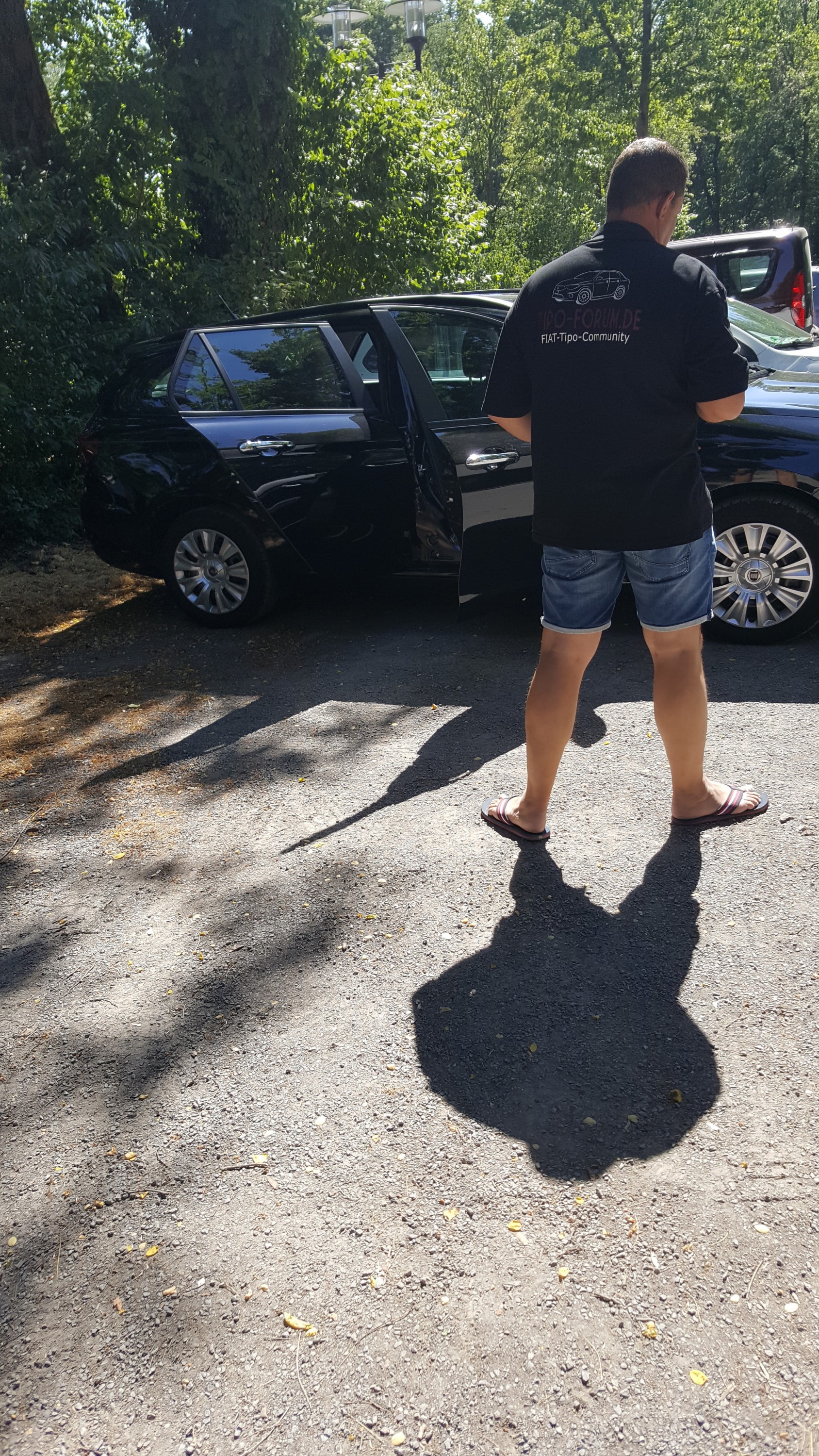 Nachlese Aschaffenburg 2017