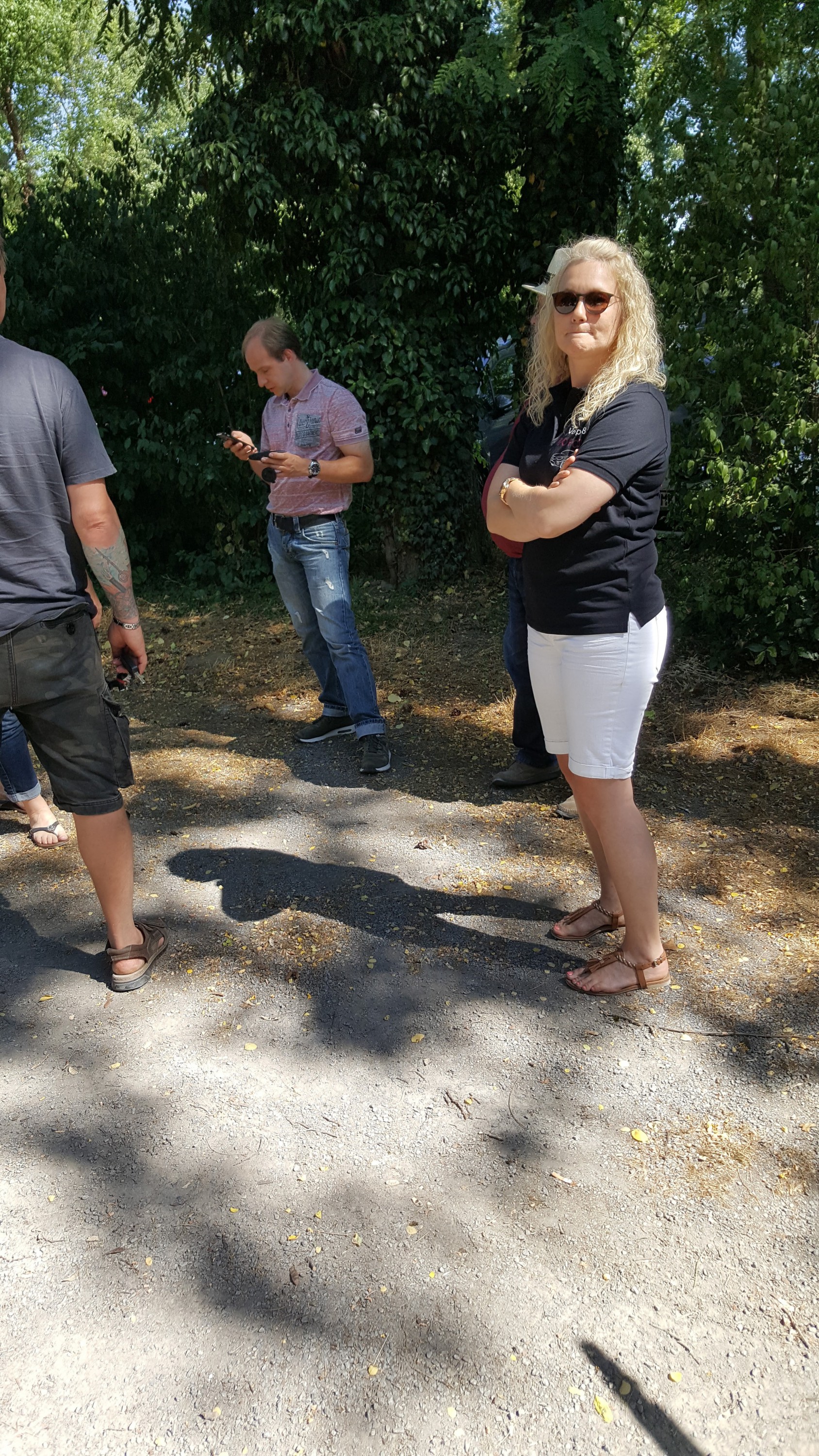 Nachlese Aschaffenburg 2017