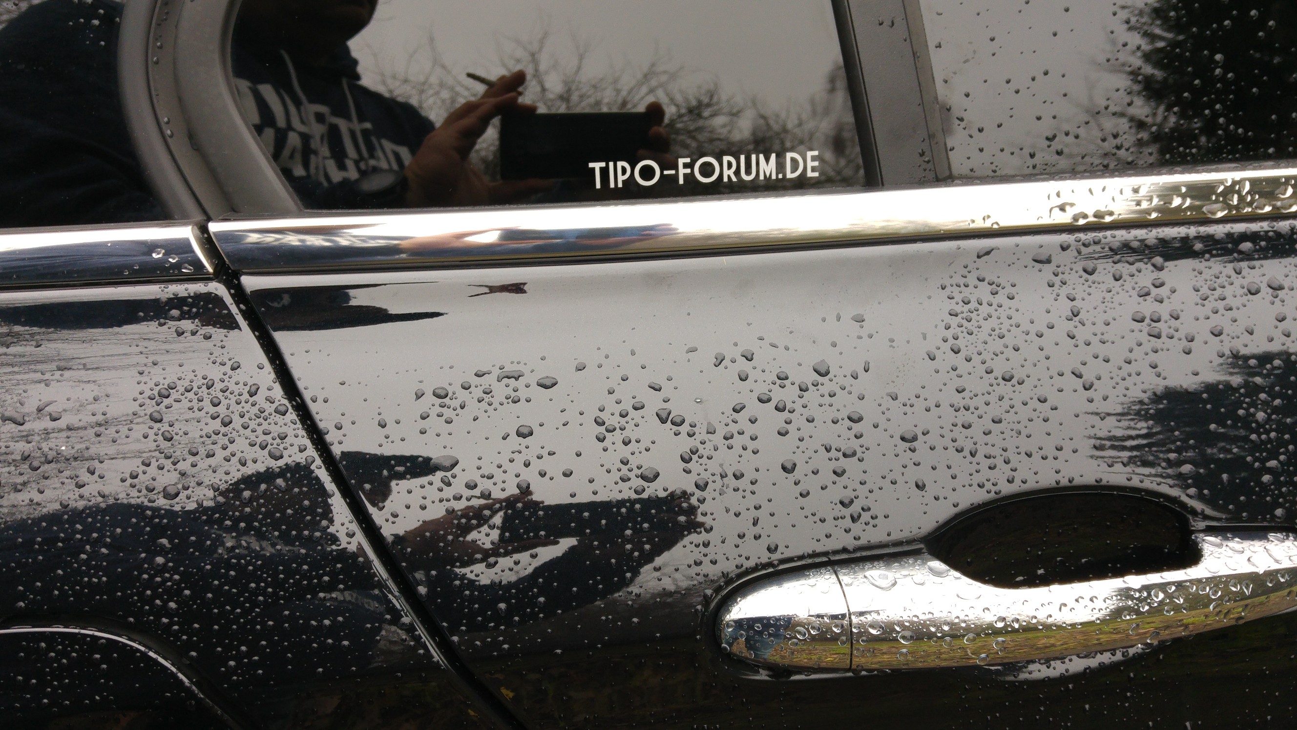 Forumsaufkleber sind endlich da