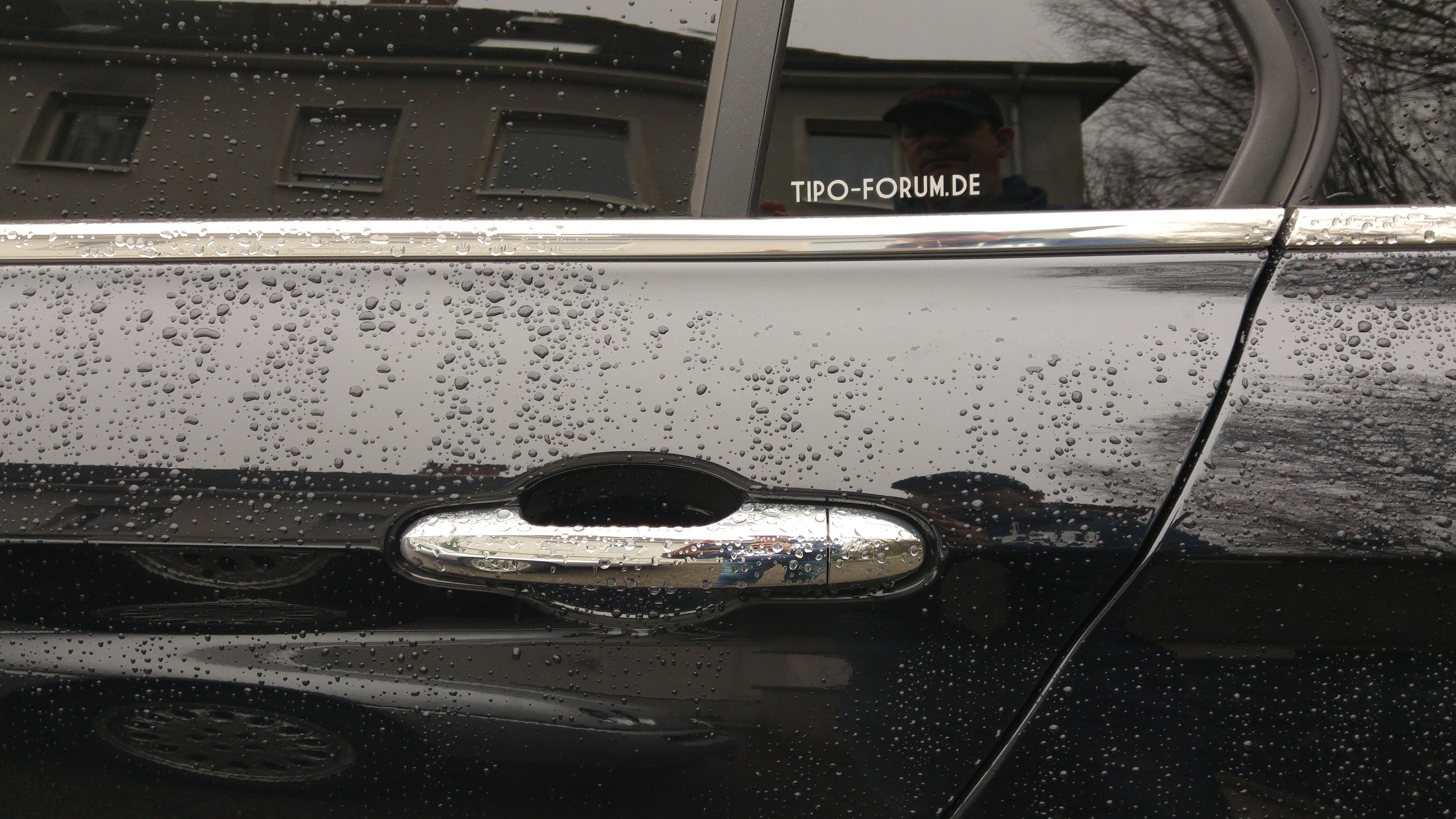 Forumsaufkleber sind endlich da