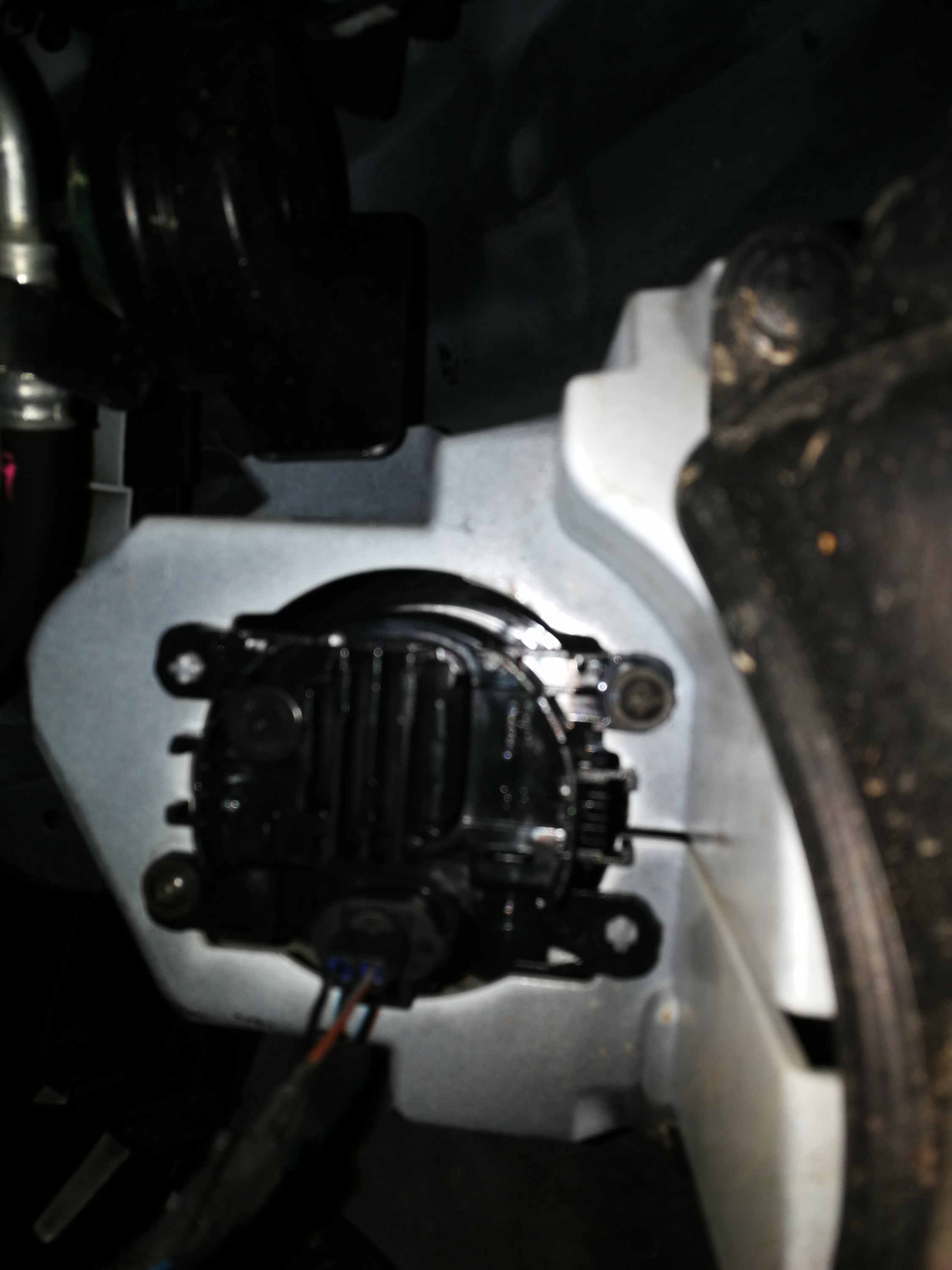 Led Nebelscheinwerfer