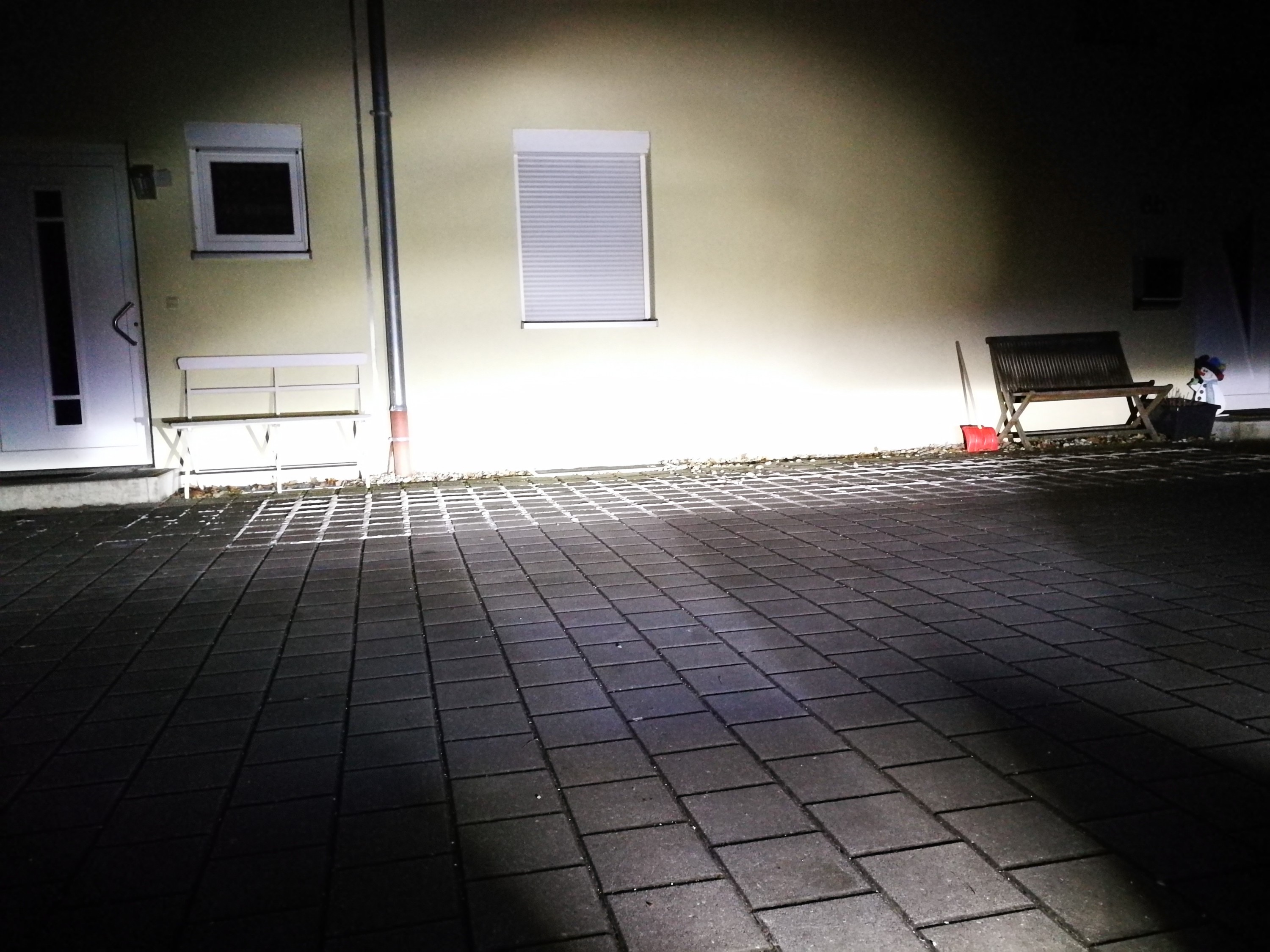 Led Nebelscheinwerfer