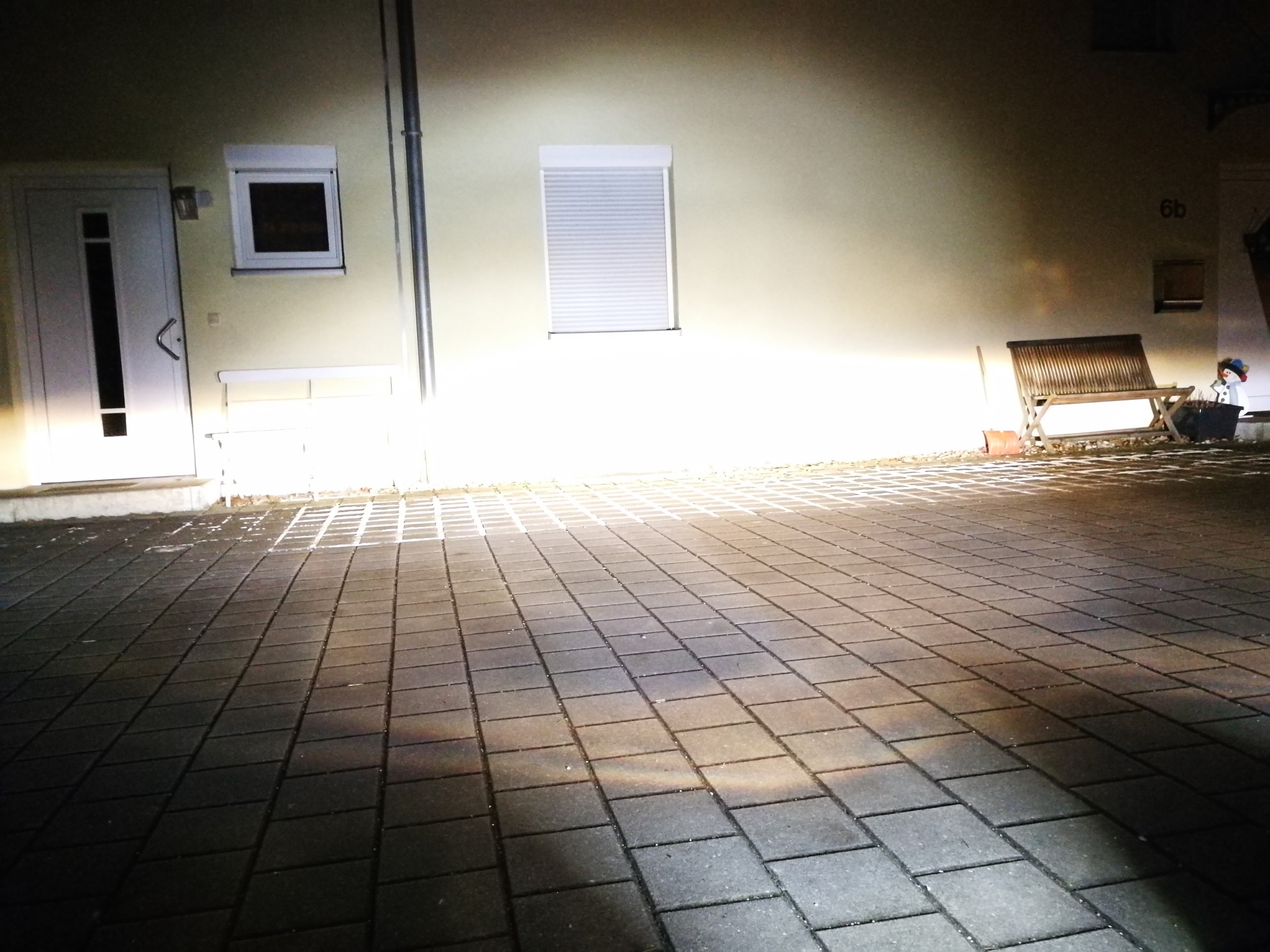 Led Nebelscheinwerfer