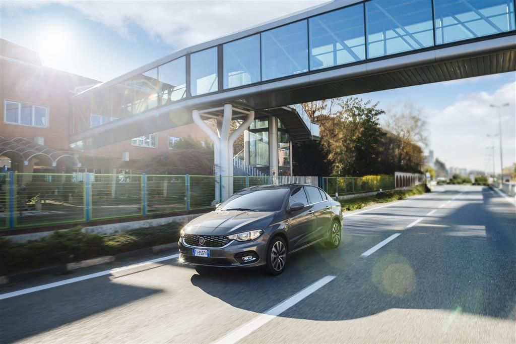 FIAT Tipo