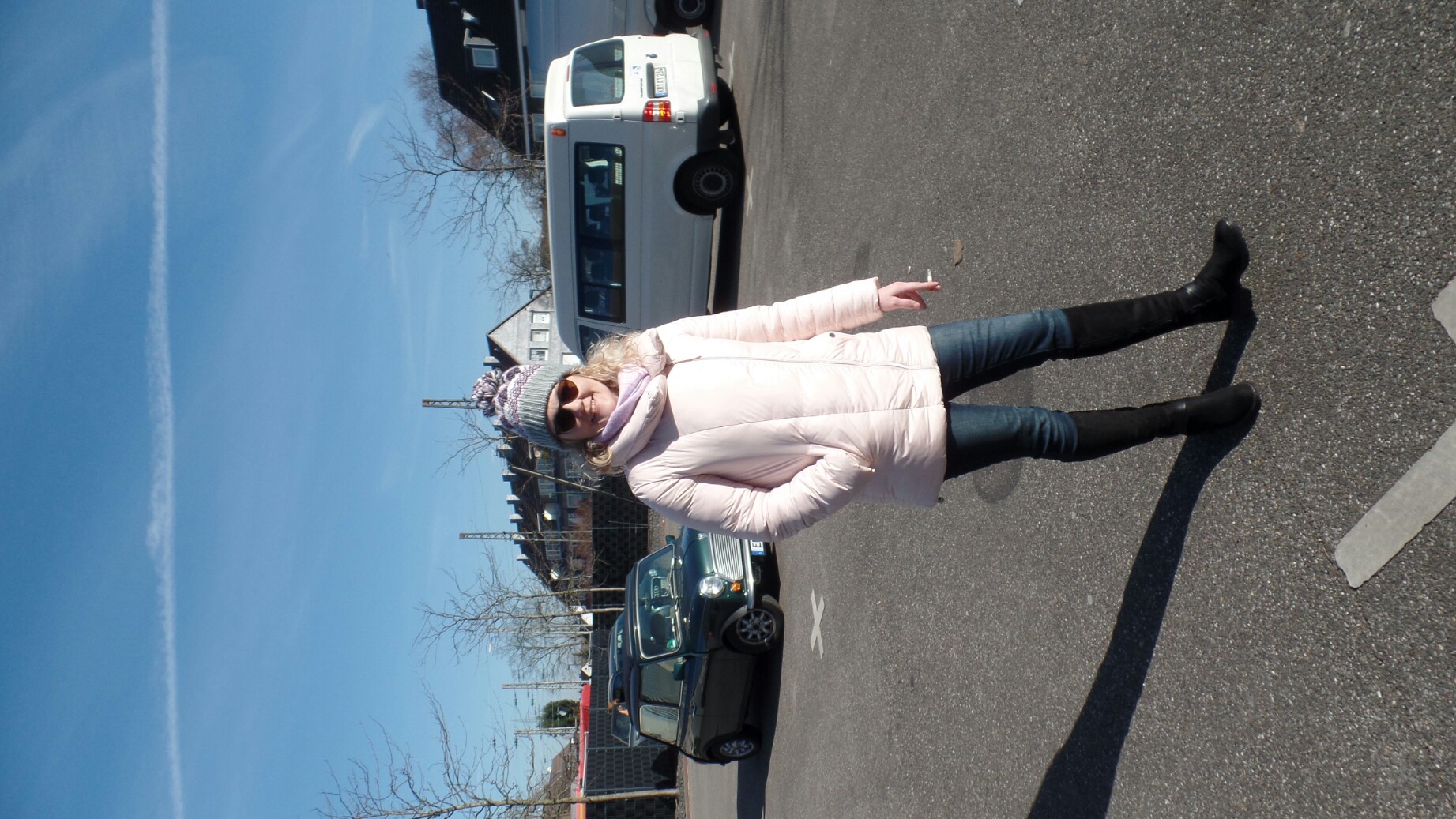 Tipo Treffen an der Classic Remise in Düsseldorf