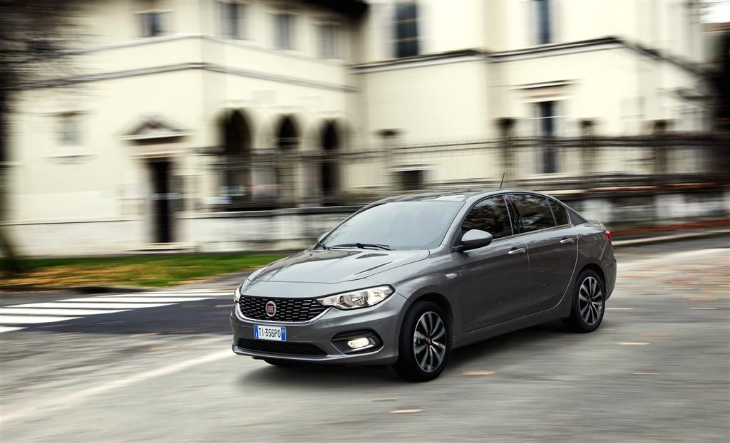 FIAT Tipo