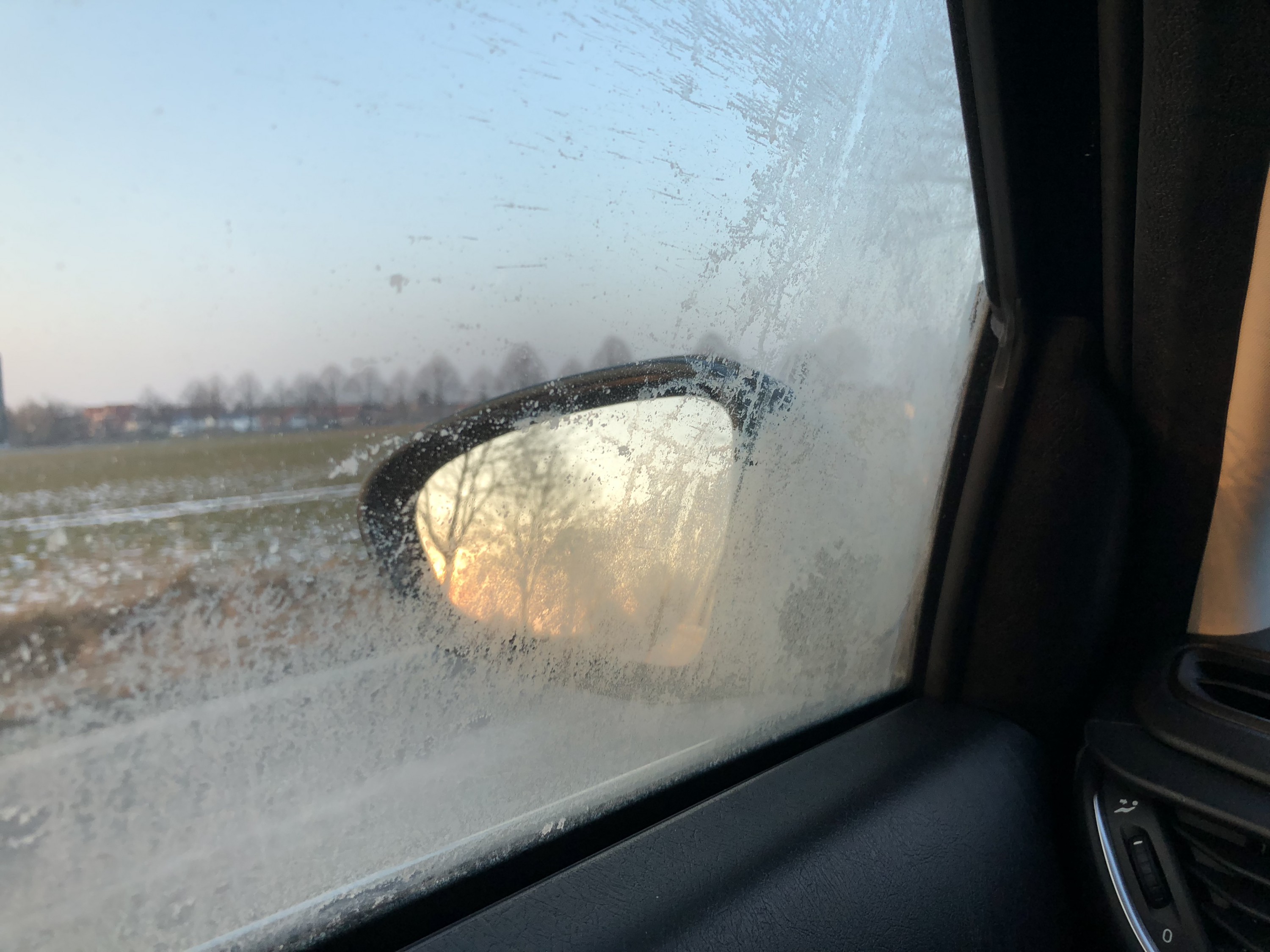 Schwarz-Weiß in Farbe