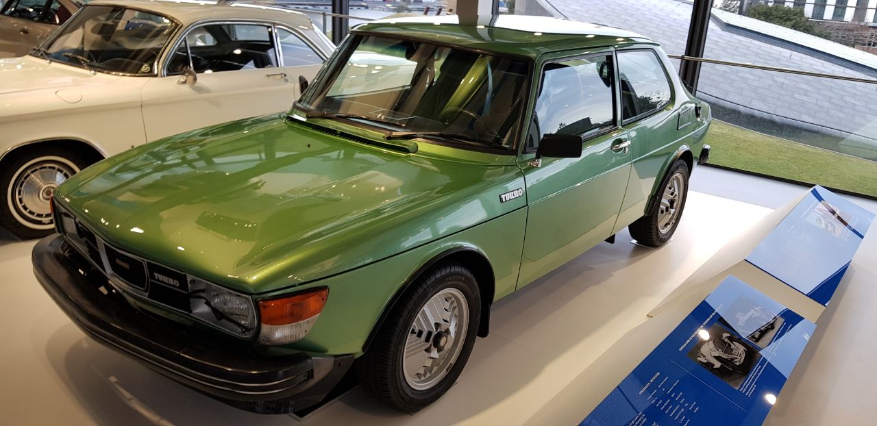 Impressionen Autostadt Wolfsburg