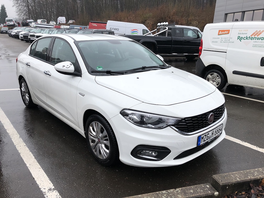 Die letzten Bilder...