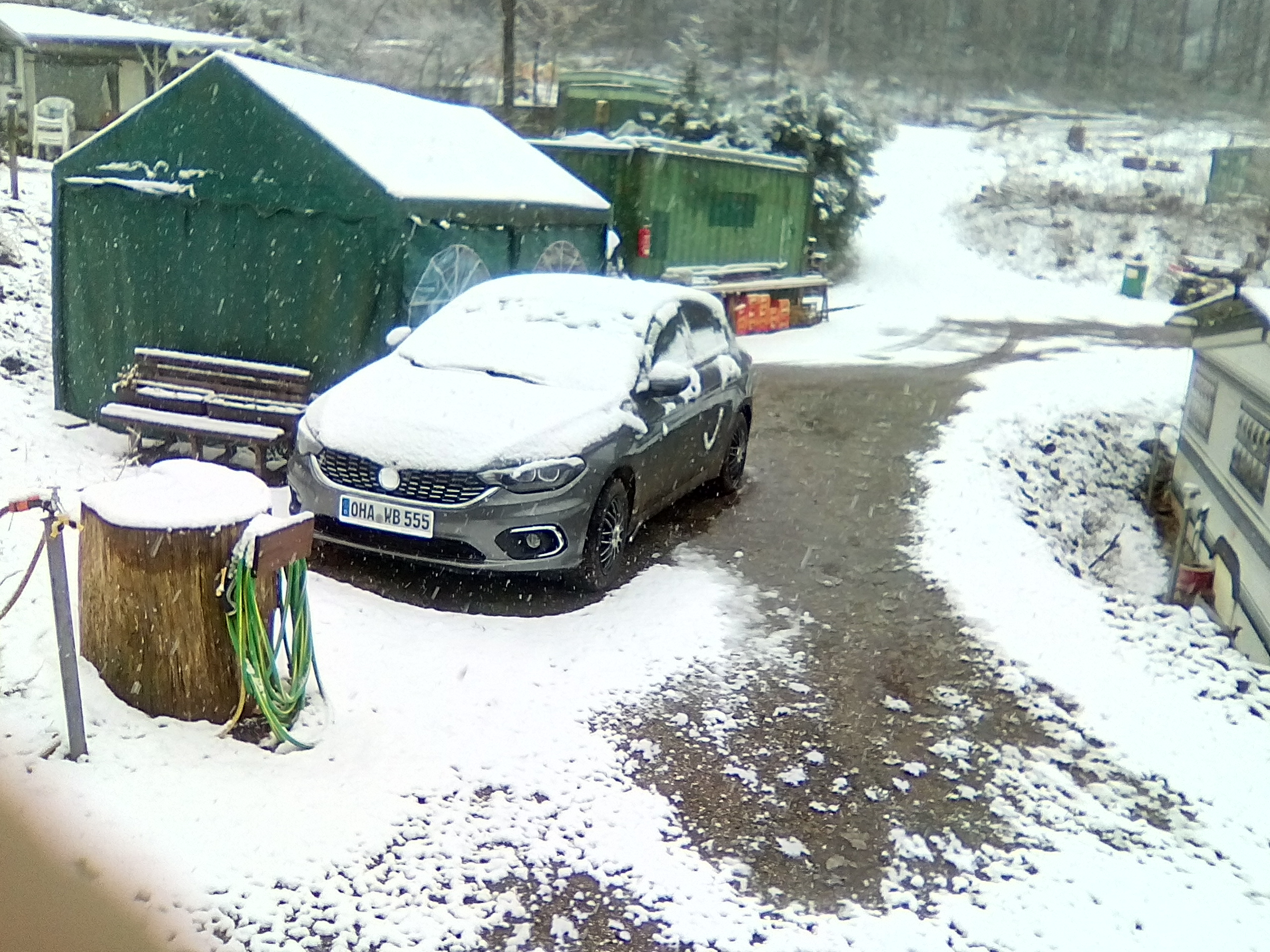 Das reicht jetzt aber