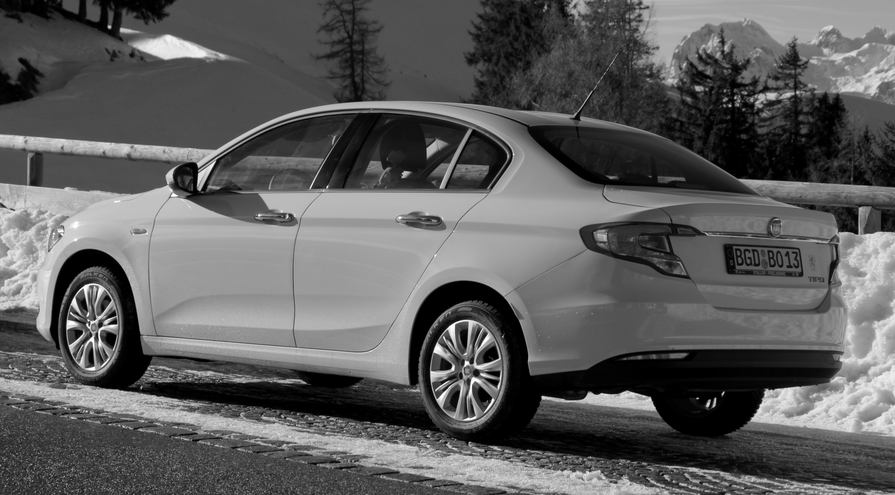 Wenn dir die Aussicht nicht gefällt, änder die Perspektive!