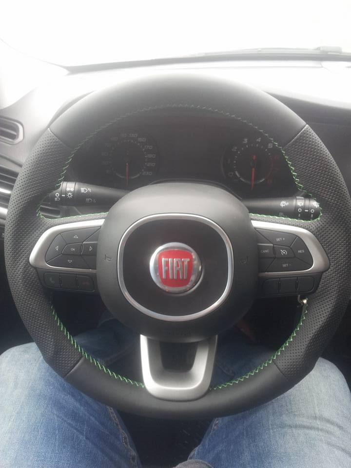 Elmo hat recht, warum immer Bilder von Außen?  ;)