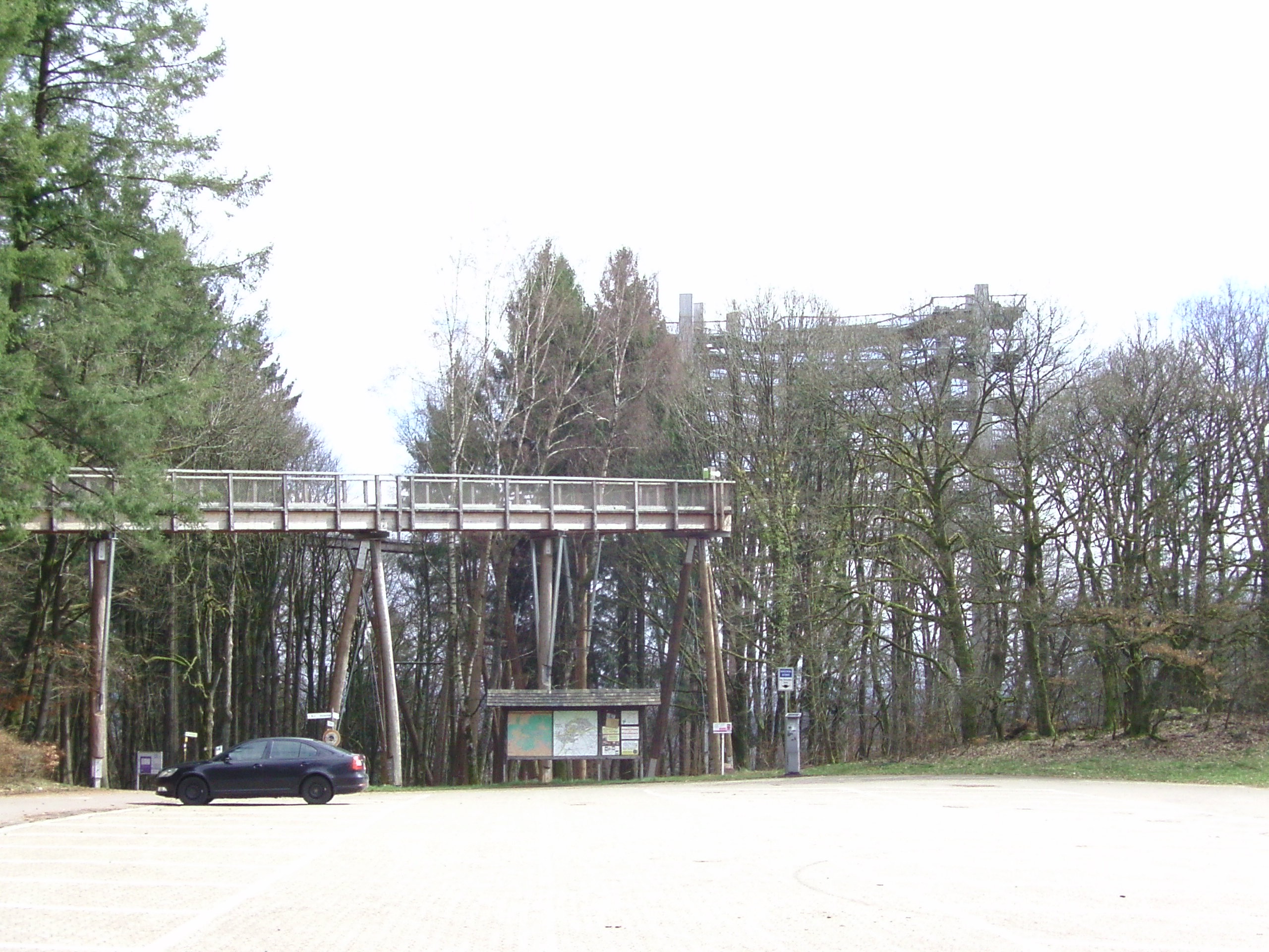 Bilder aus Langeweile