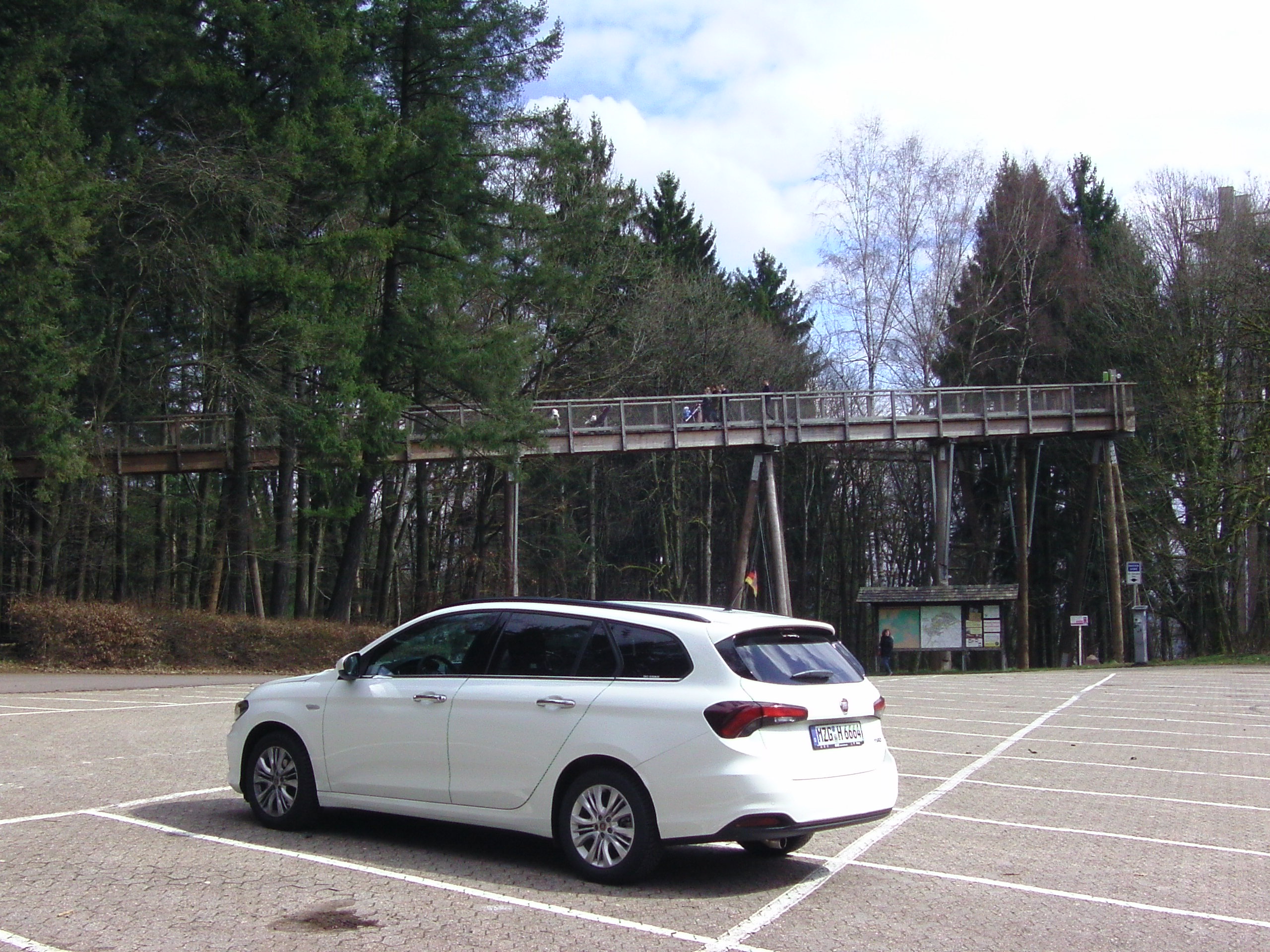 Bilder aus Langeweile