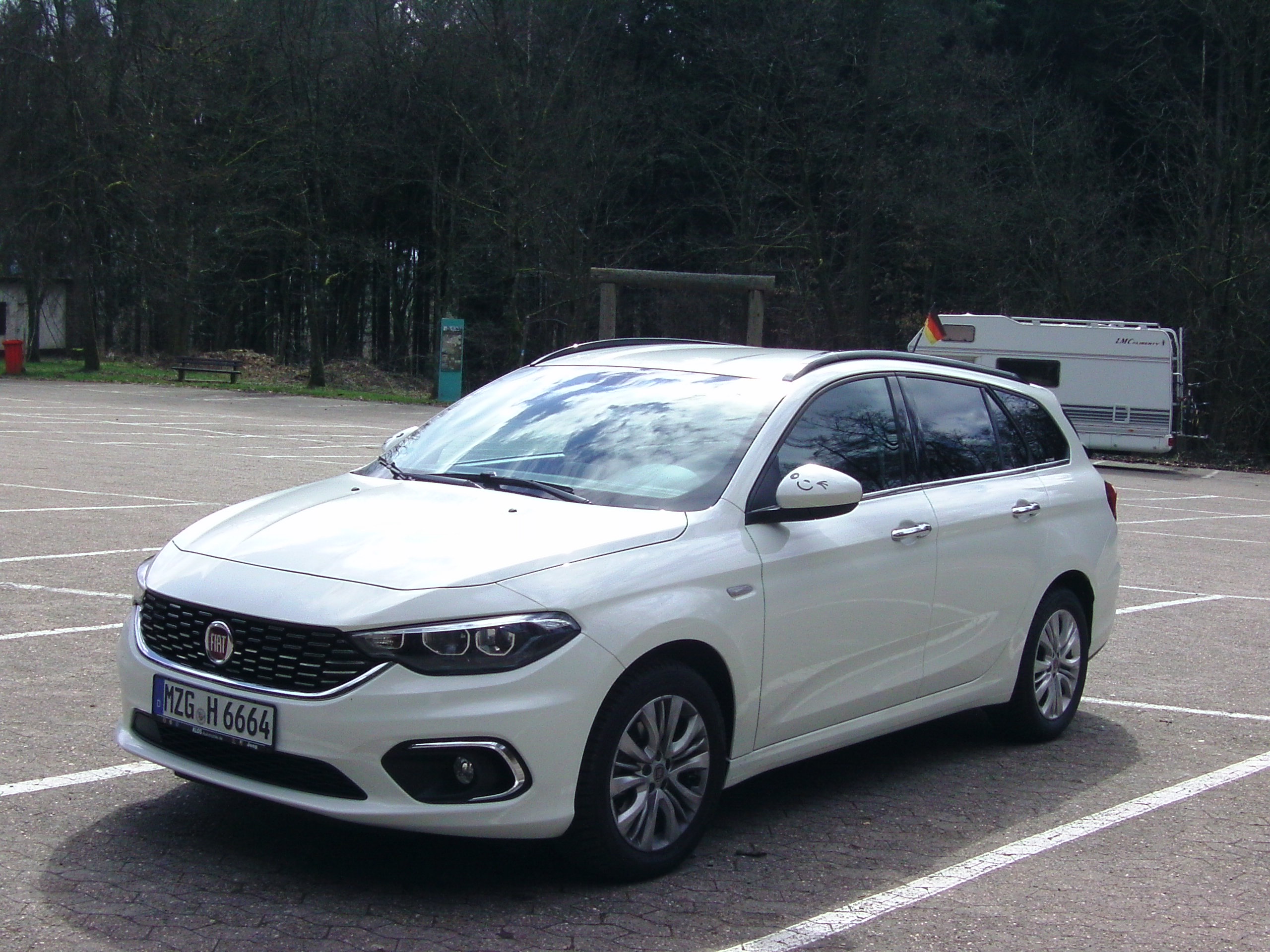 Bilder aus Langeweile