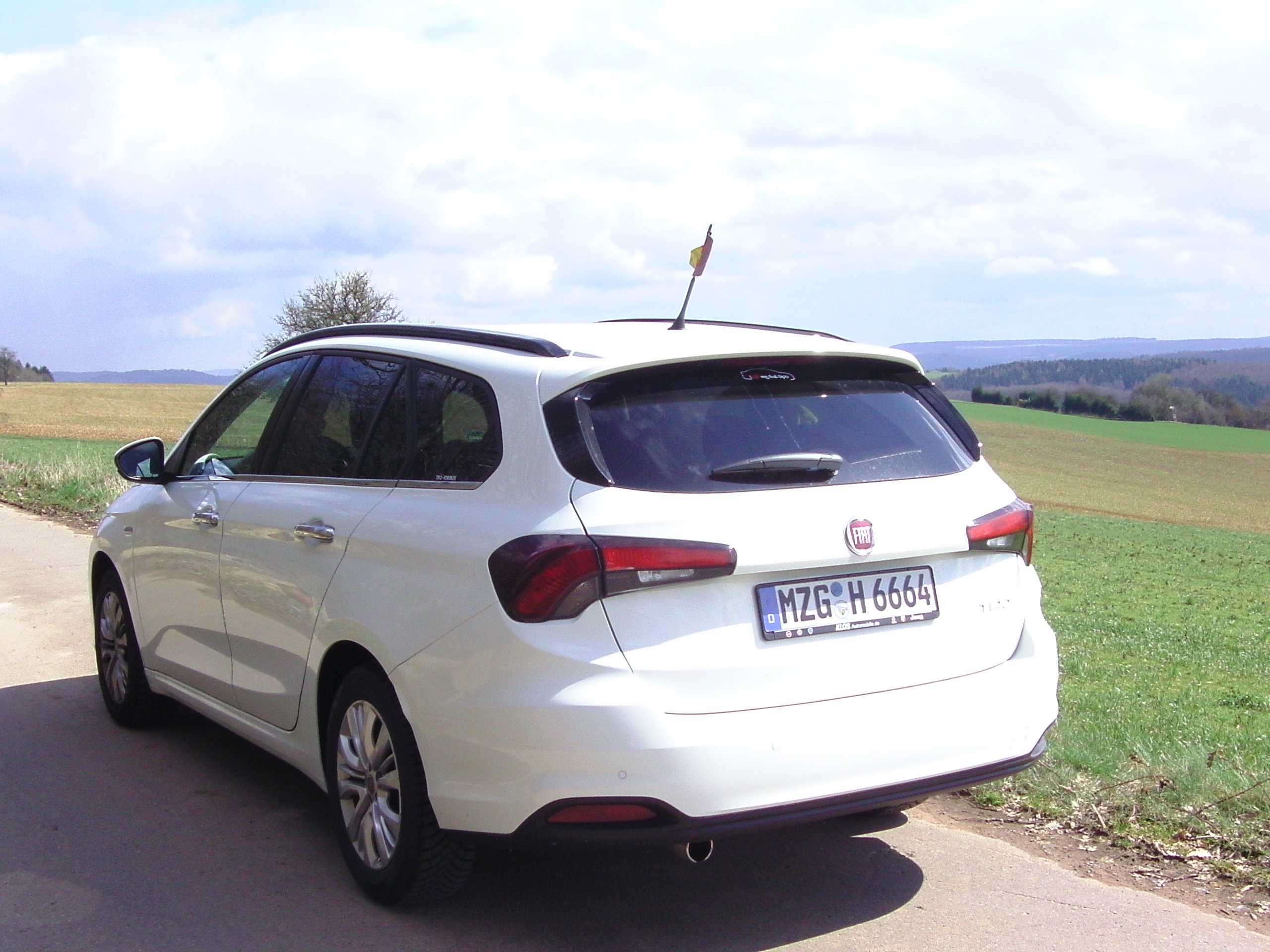 Bilder aus Langeweile