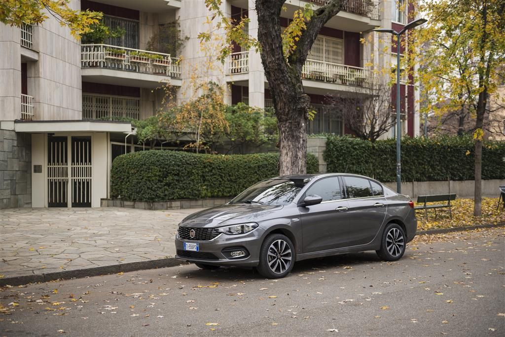 FIAT Tipo