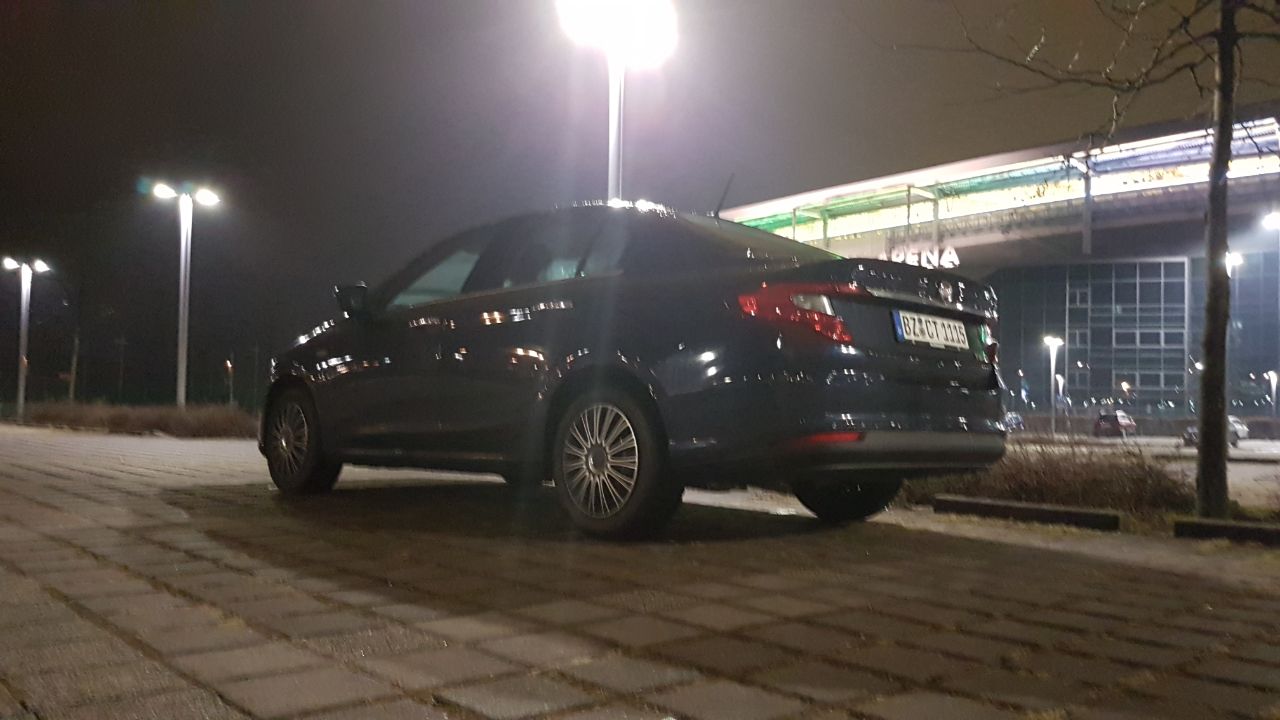 Shooting zum 1. Geburtstag