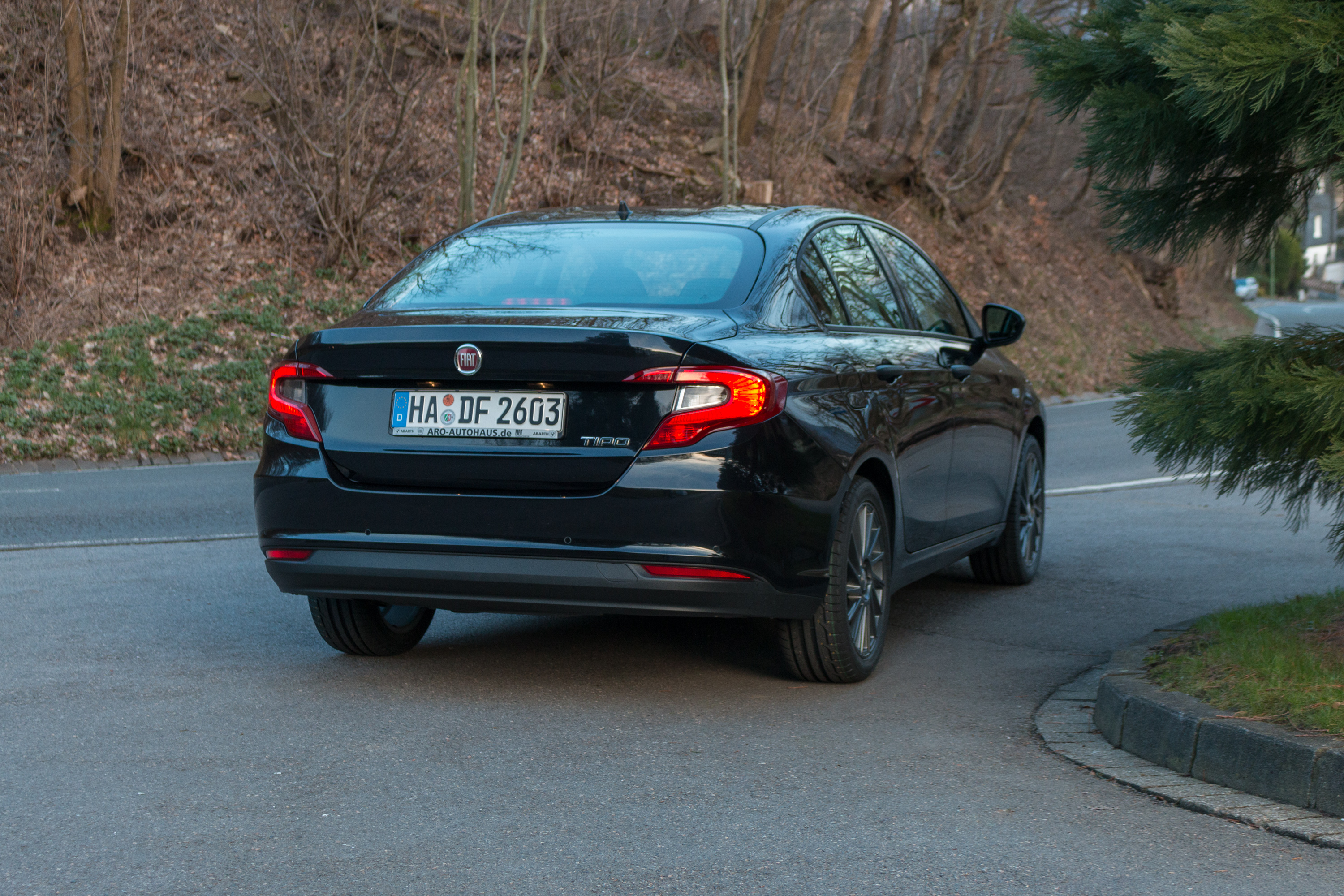 Tieferlegung folgt ...