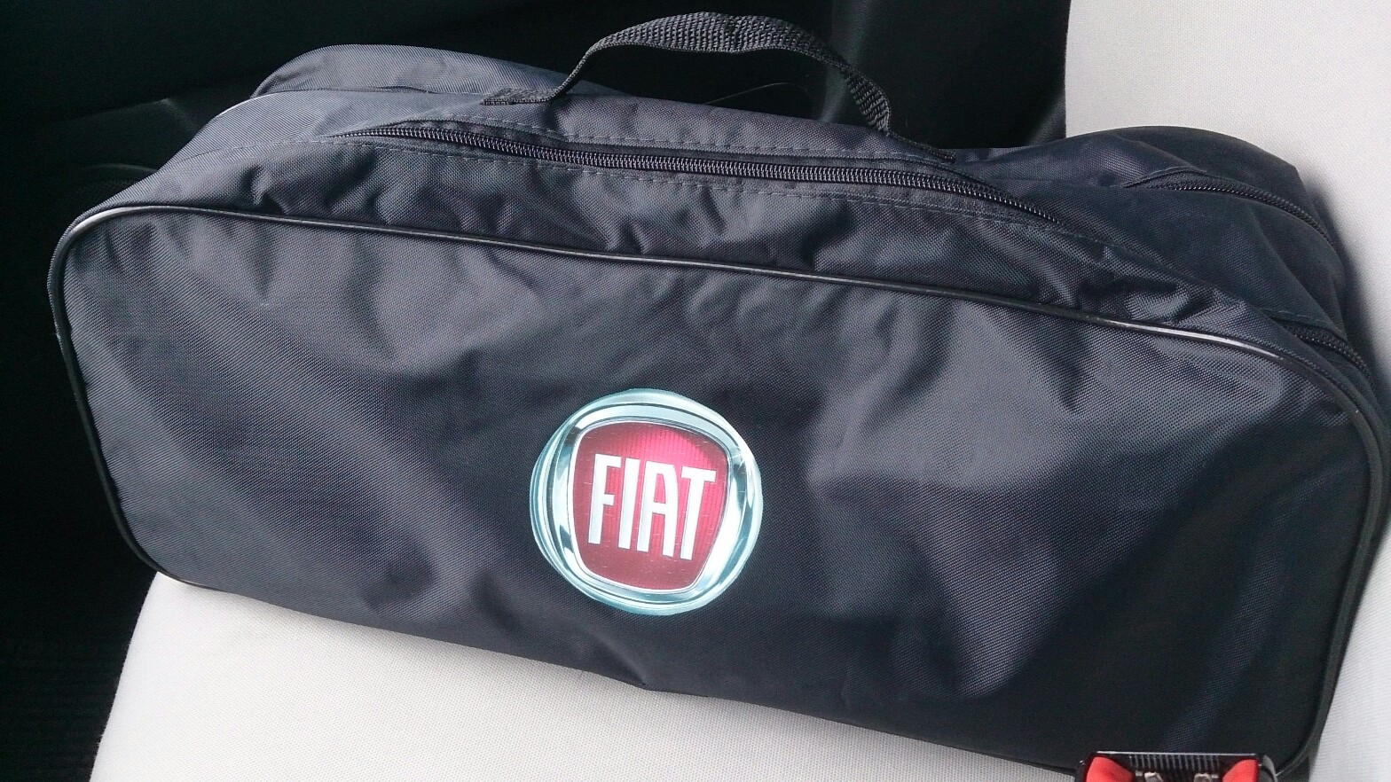 Fiat Accessoires