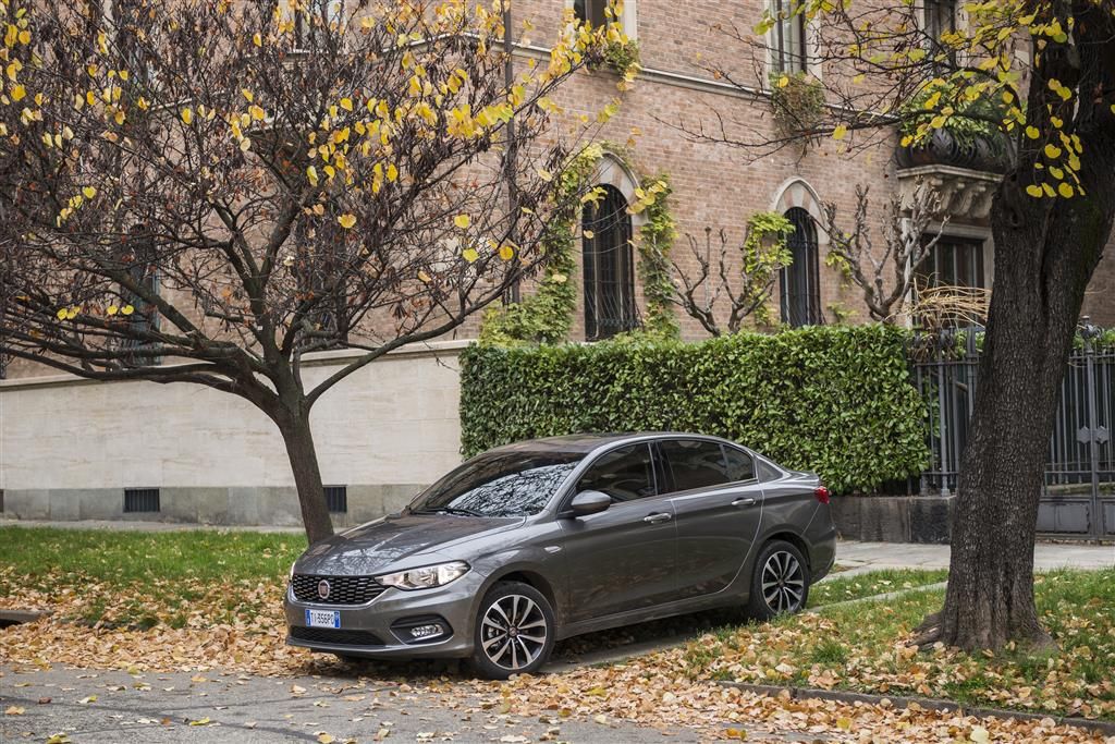 FIAT Tipo