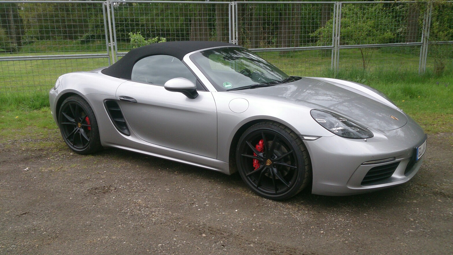 Fremdgehen? Ja, für 1 Tag!!