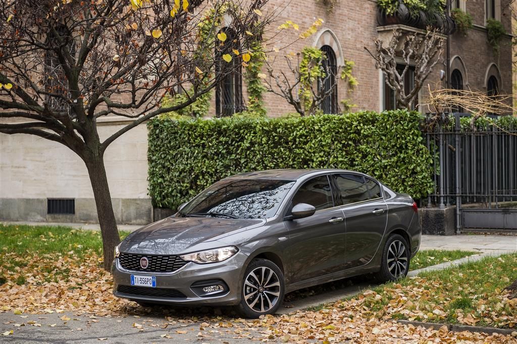 FIAT Tipo