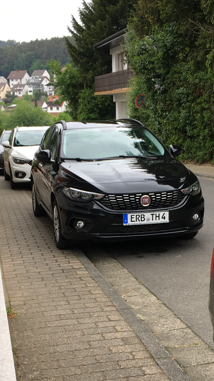 Mal wieder ohne Blütenstaub