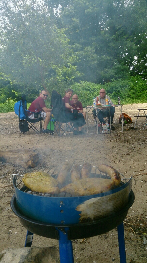 Impressionen vom Tipotreffen