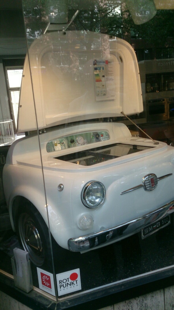 Impressionen vom Tipotreffen