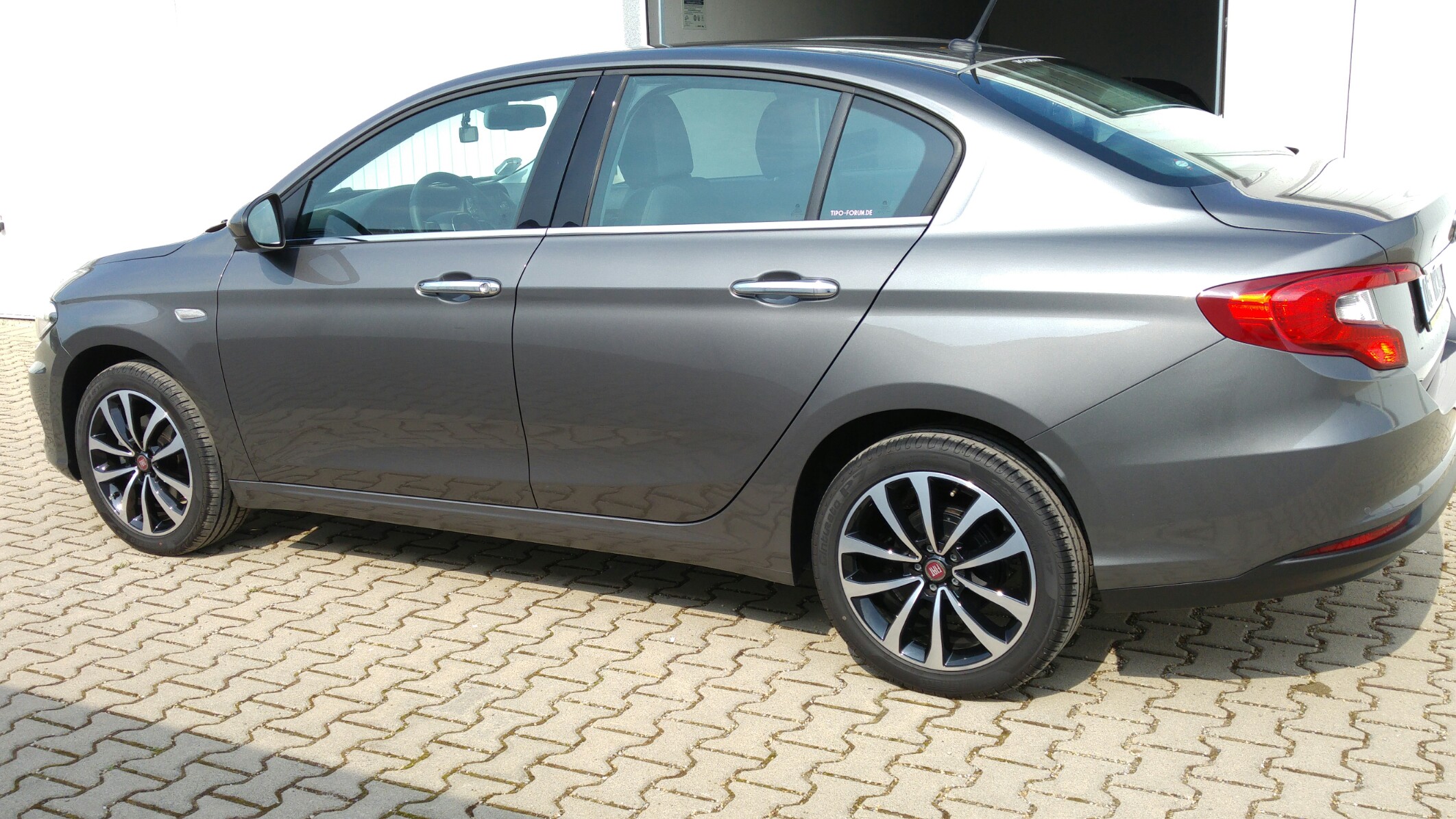 Wellness für die Limousine