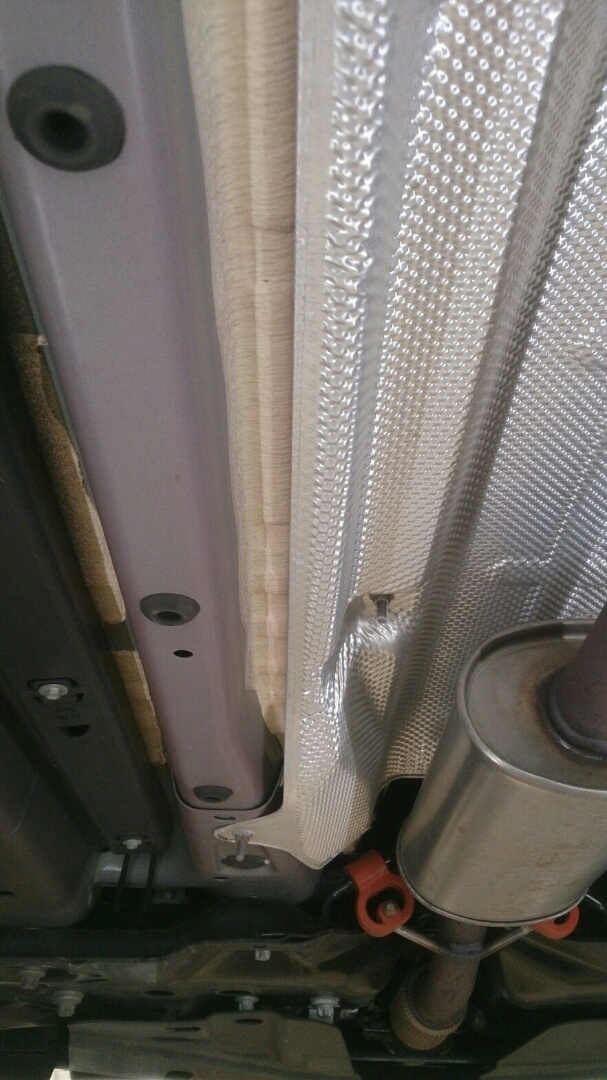 Tipo Eindrücke vom Gebrauchtwagencheck