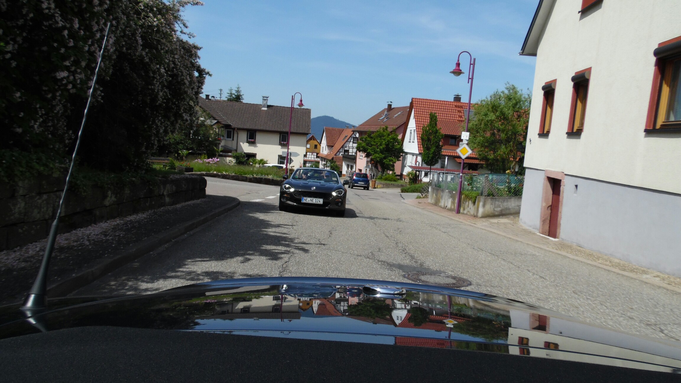 Tour de Schwarzwald Team Tipo Forum