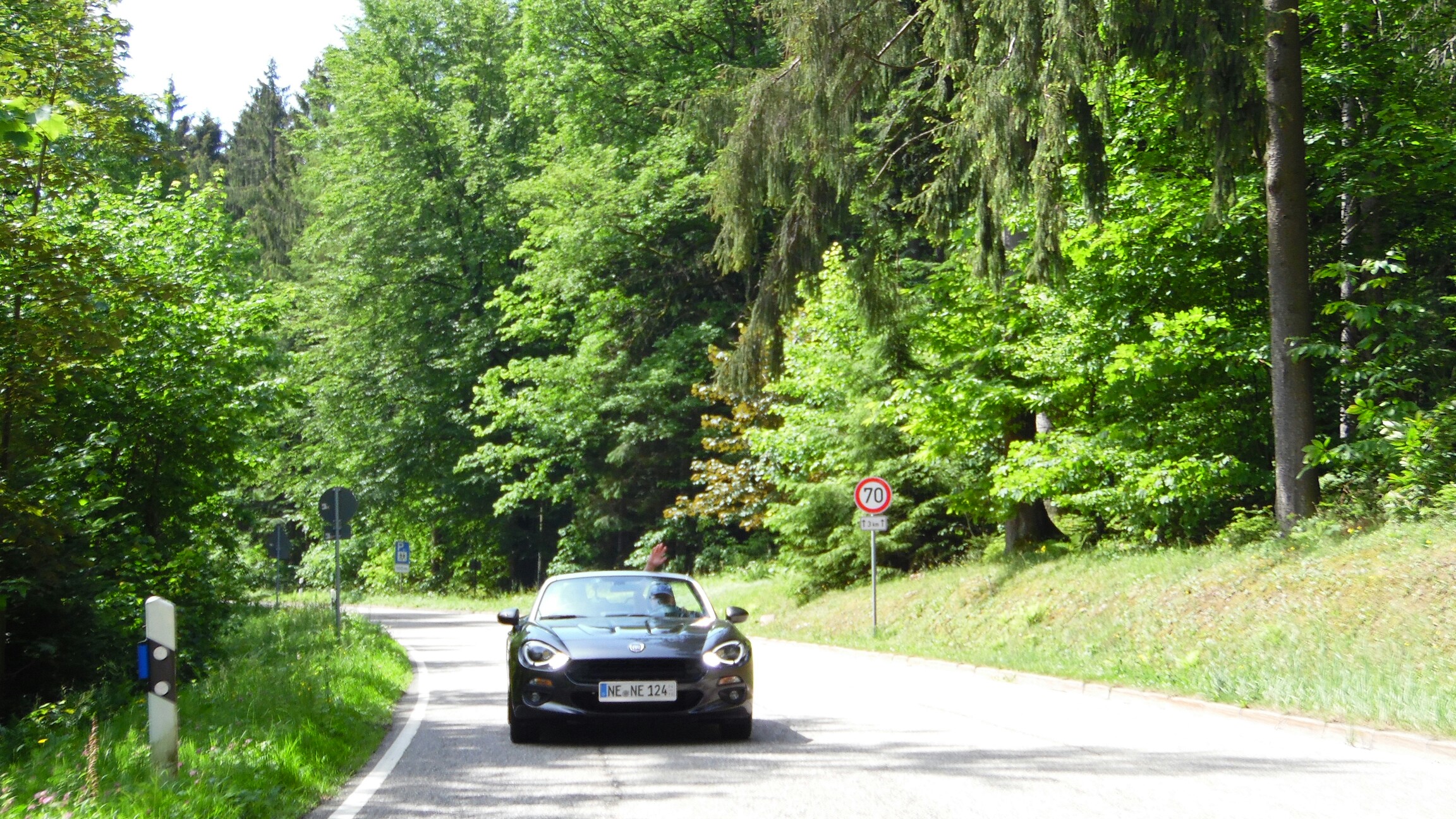 Tour de Schwarzwald Team Tipo Forum