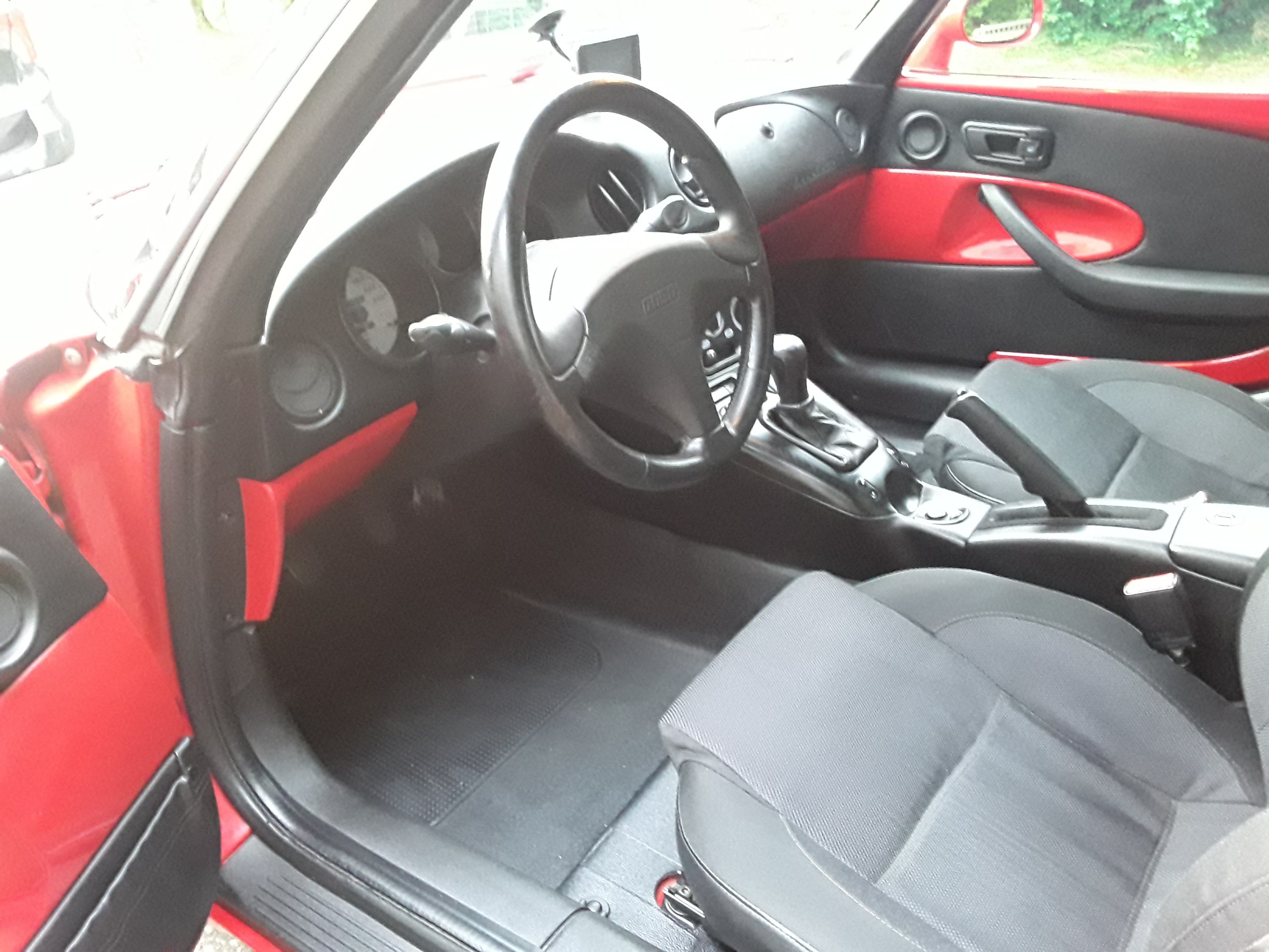 Tausch des Bodenbelag bei der alten Dame