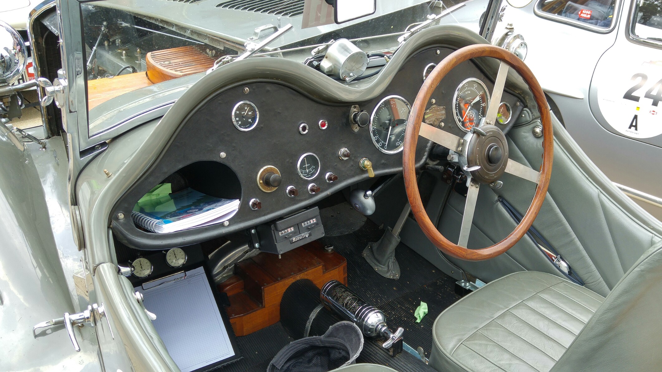 Paul Pietsch Classic in Offenburg