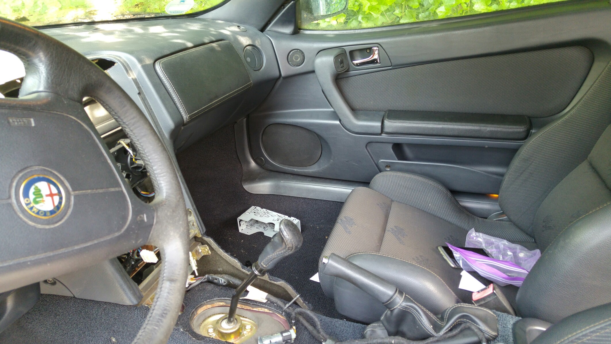 Neues von "Jugend forscht"