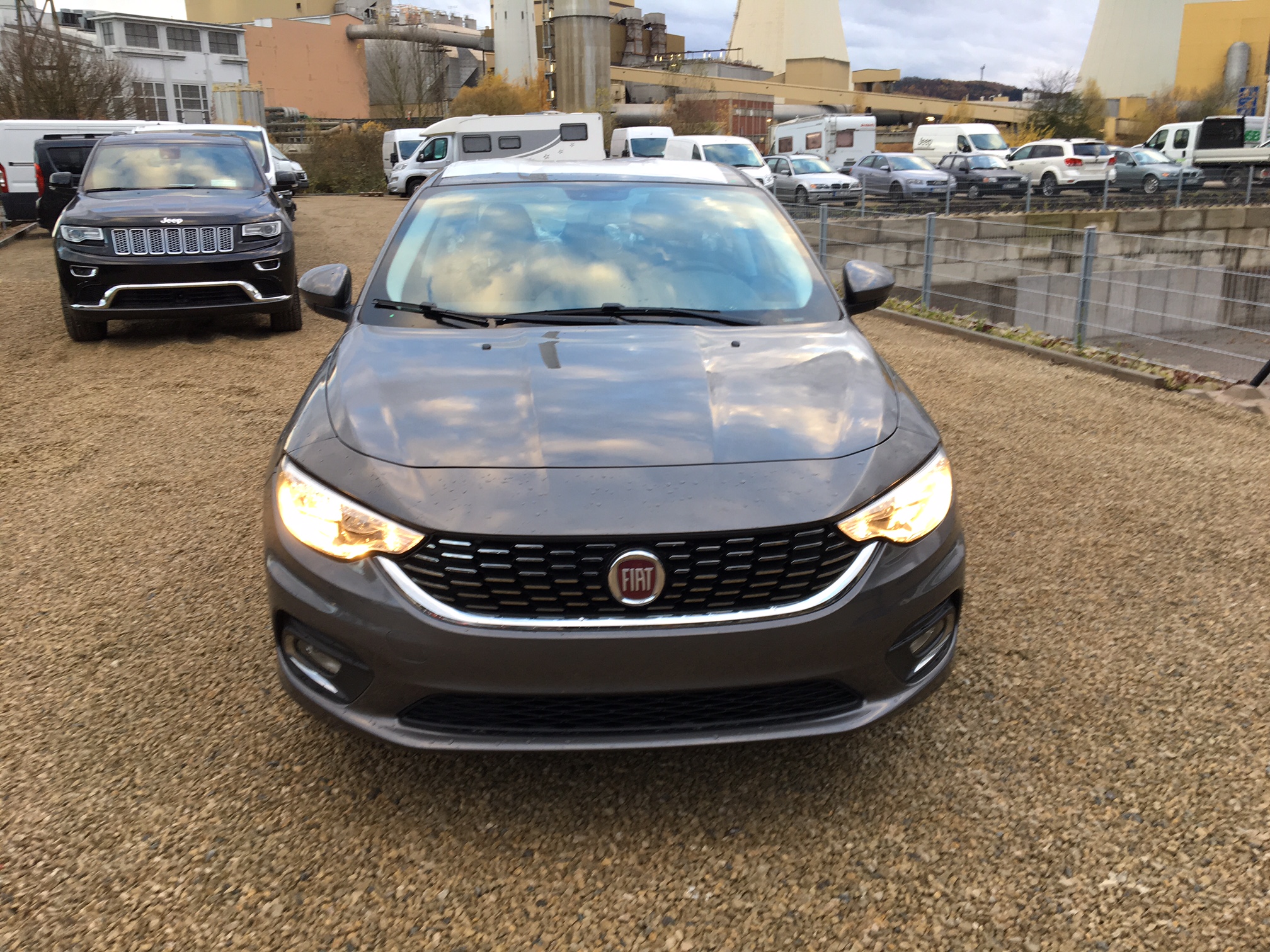 Ja....schon wieder MEINER