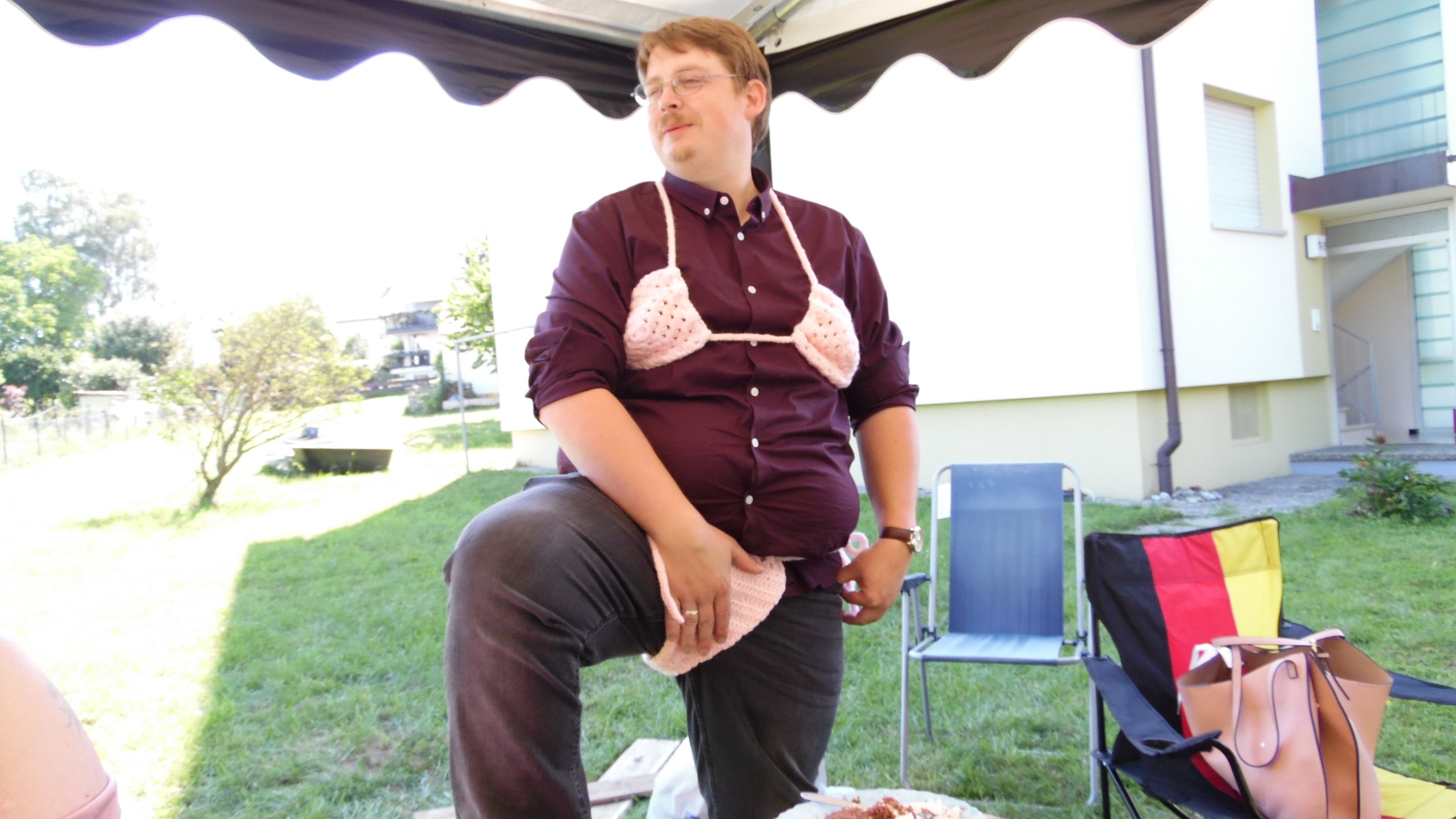 Exklusiv Fotos vom Event des Jahres.