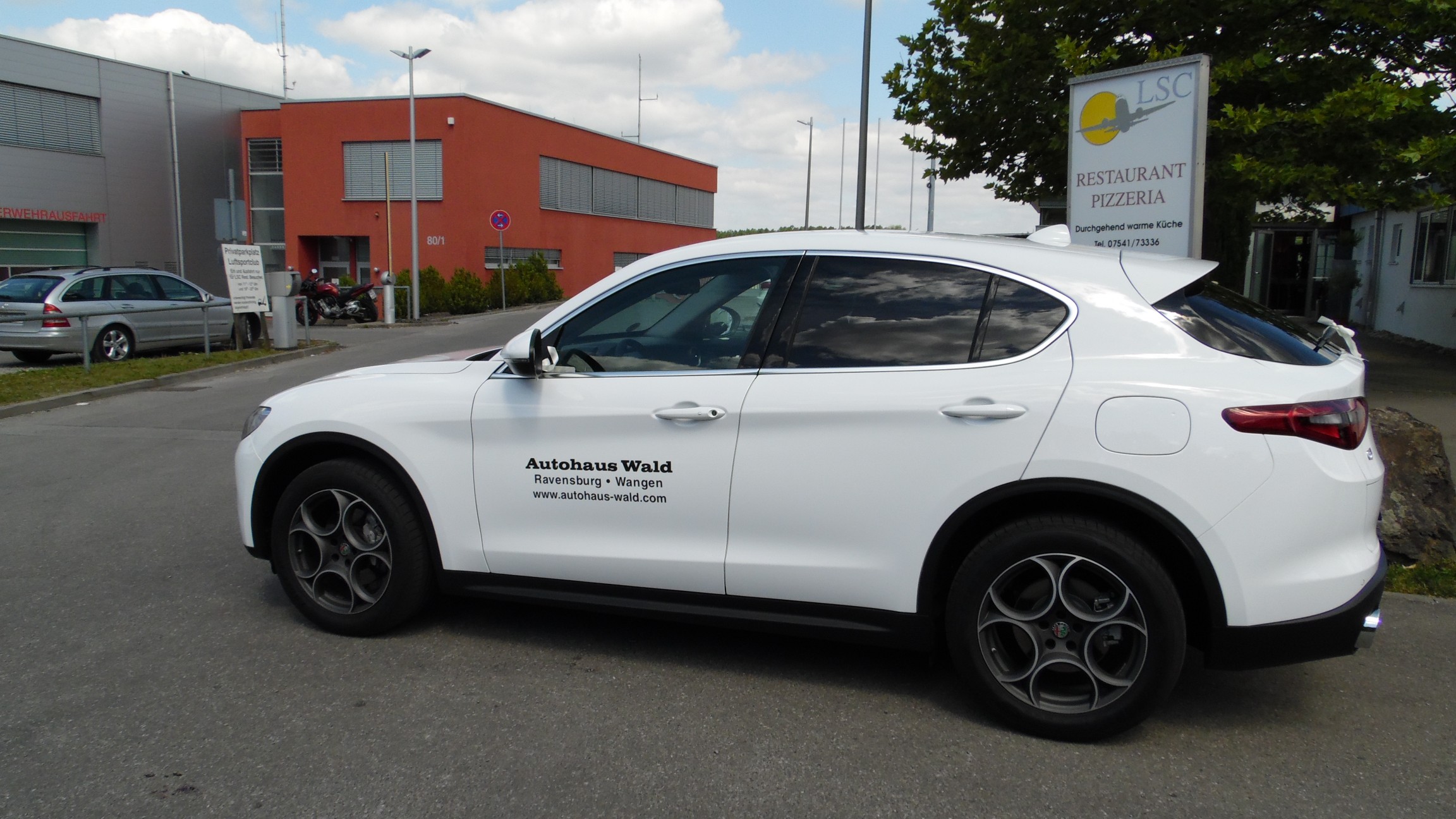 Exklusiv Fotos vom Event des Jahres.