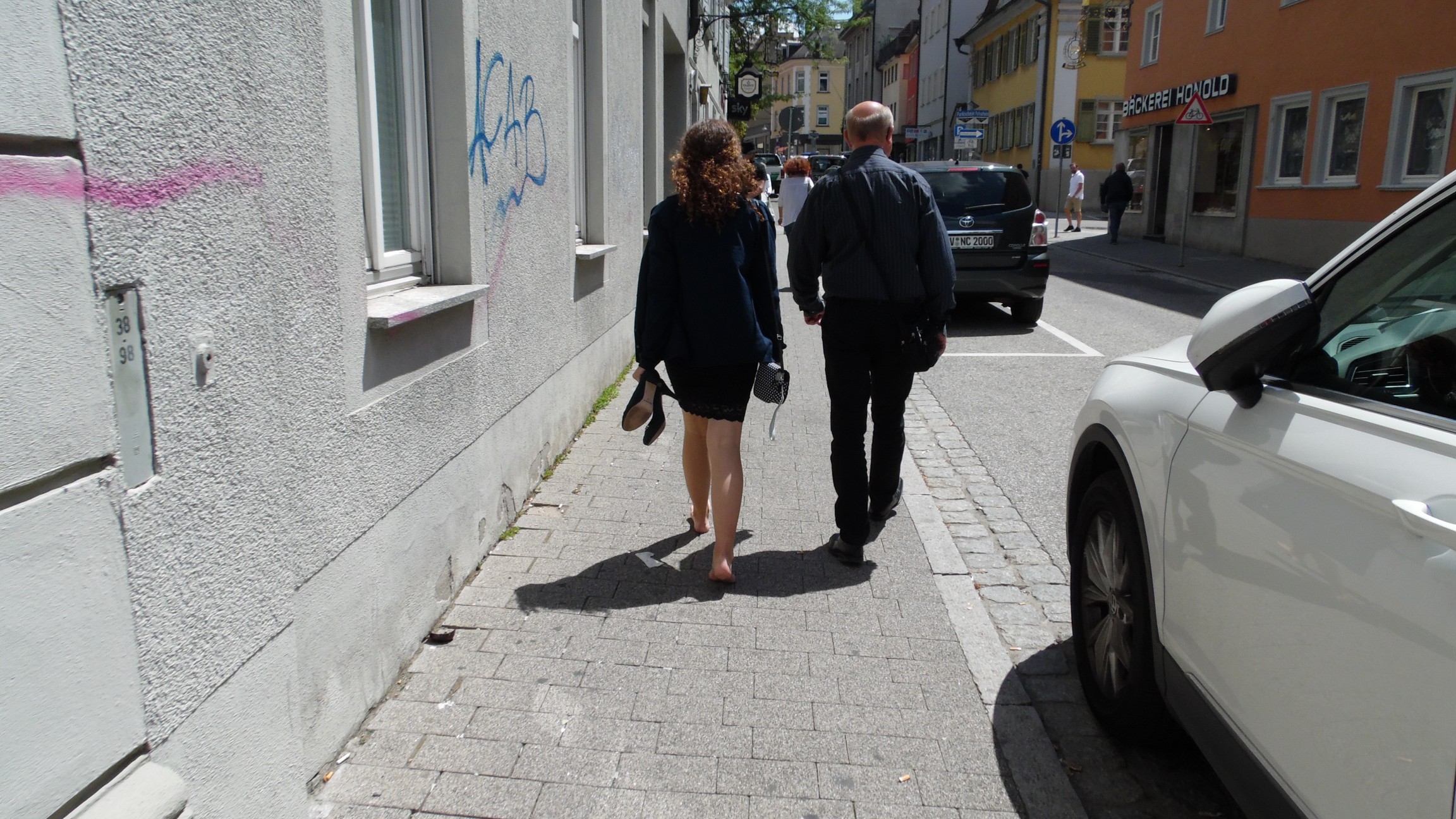 Exklusiv Fotos vom Event des Jahres.