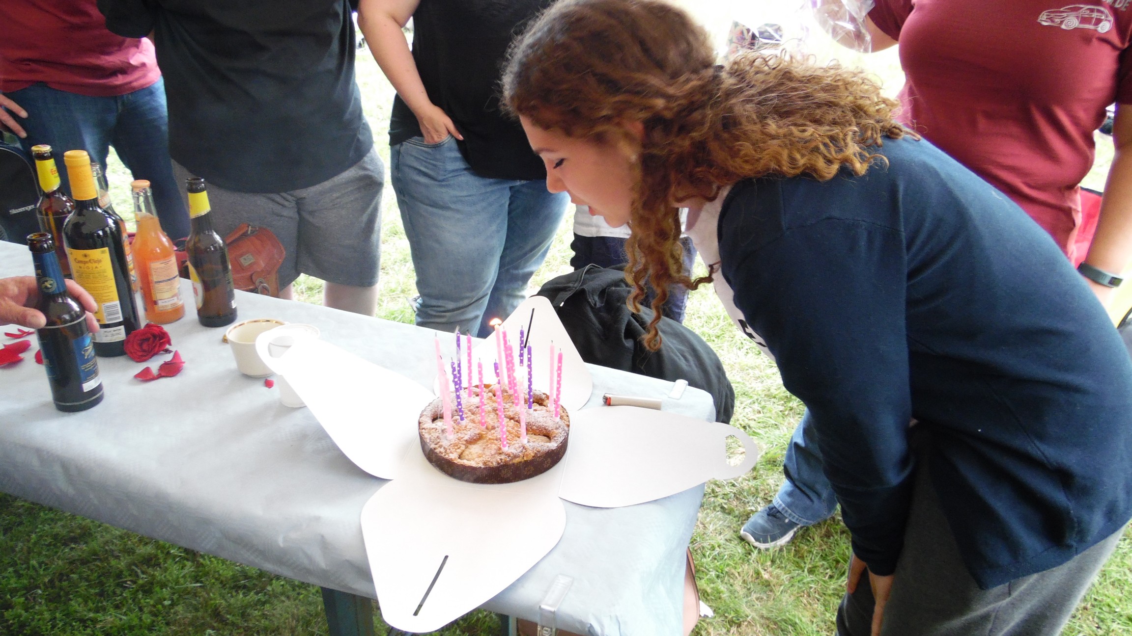 Exklusiv Fotos vom Event des Jahres.