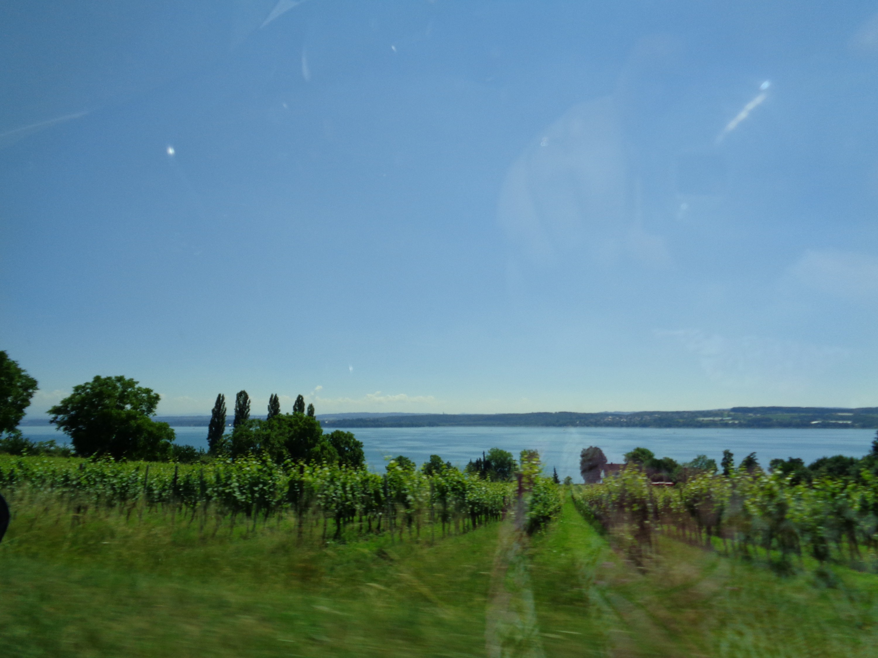 Bodensee-Impressionen