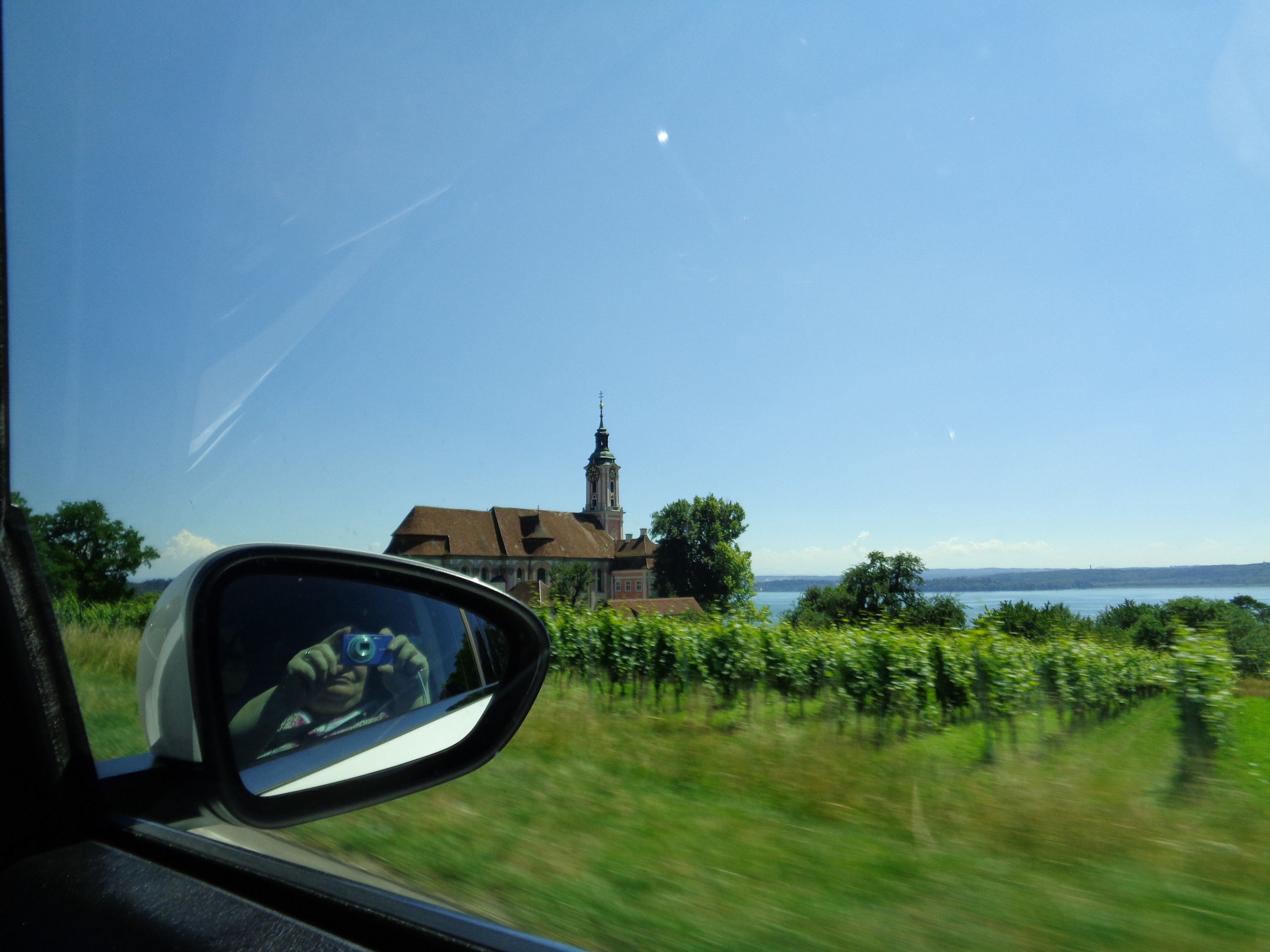 Bodensee-Impressionen