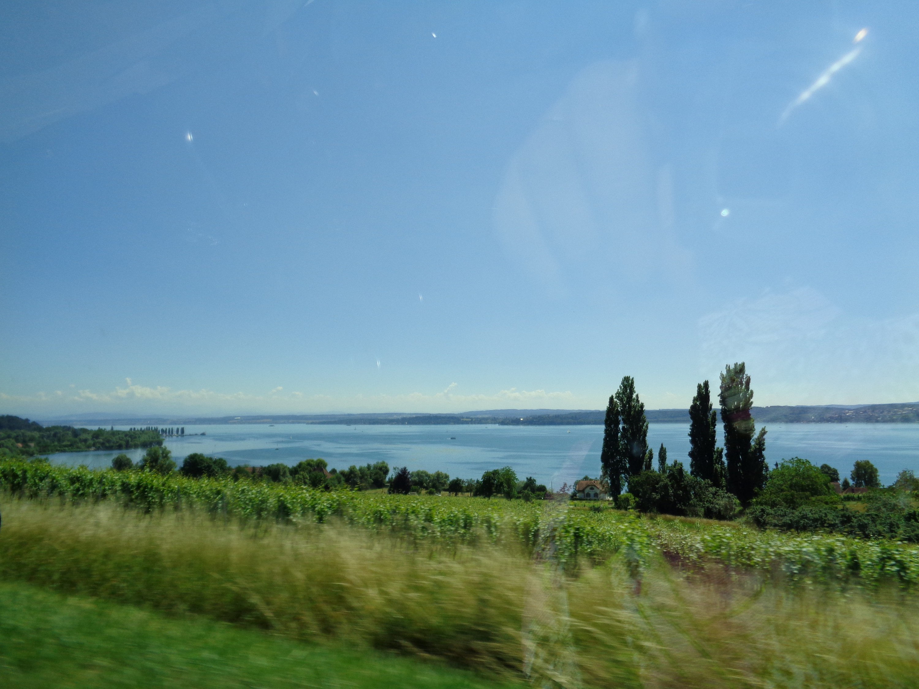 Bodensee-Impressionen